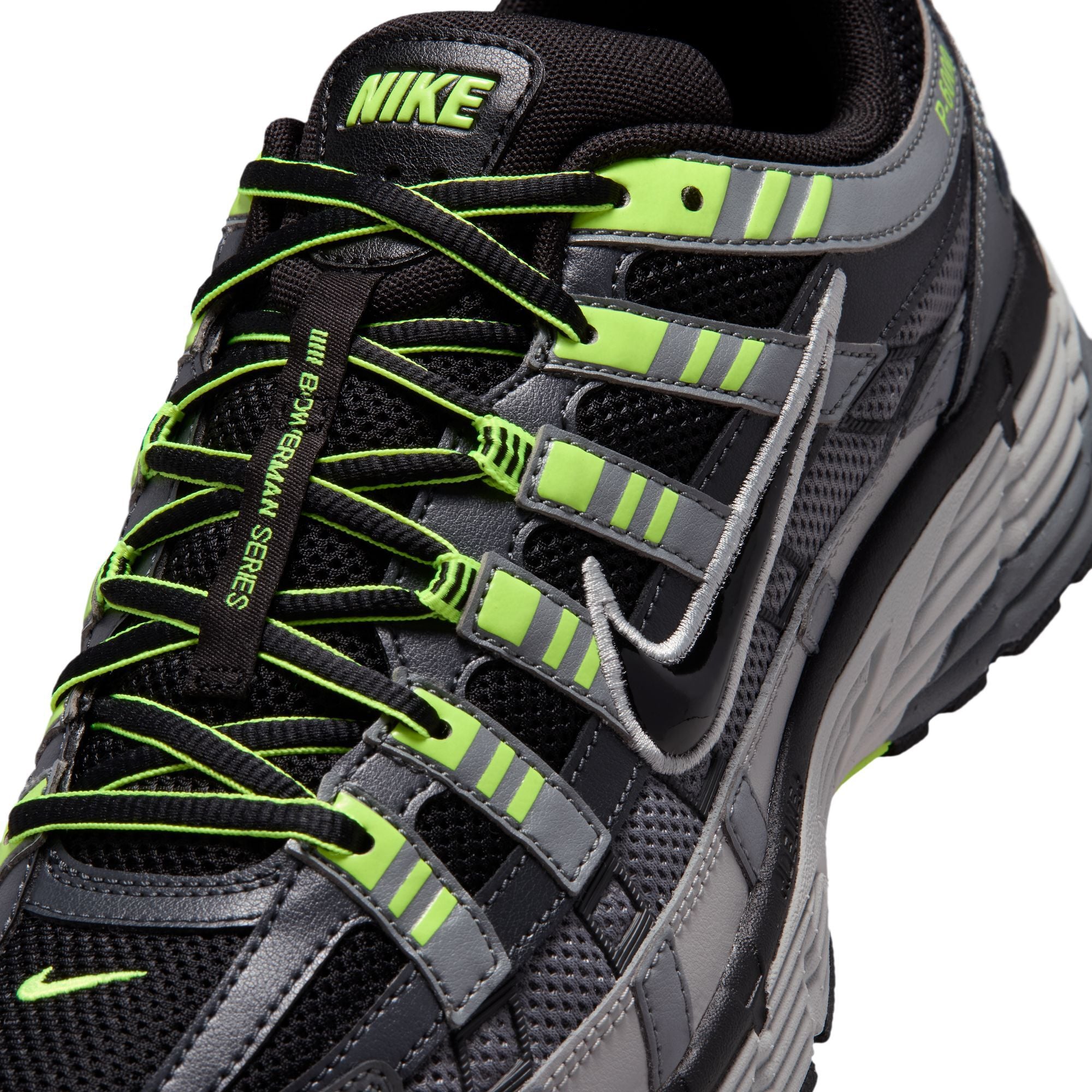 Nike P-6000 image number 8