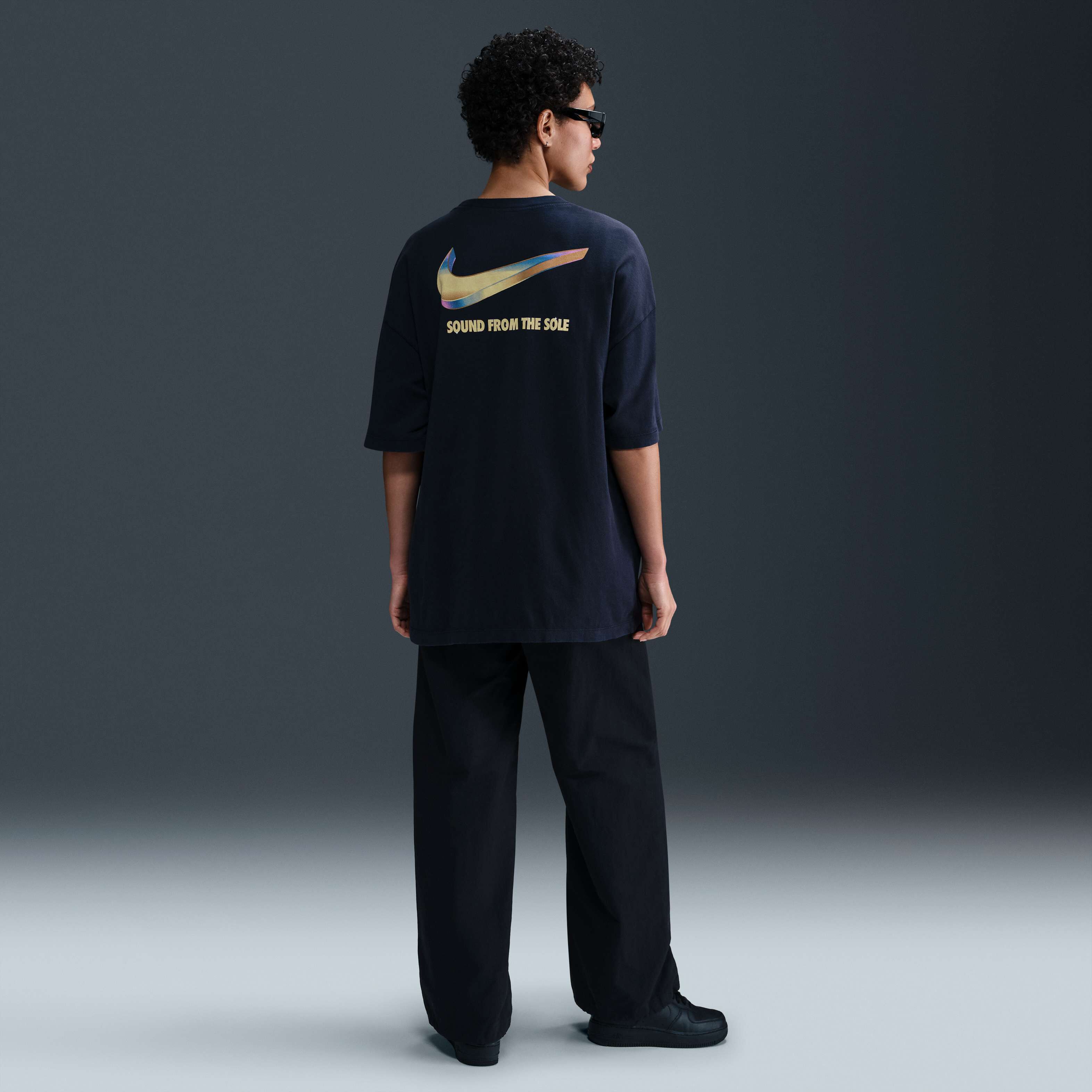 نايكي سبورتسوير image number 4