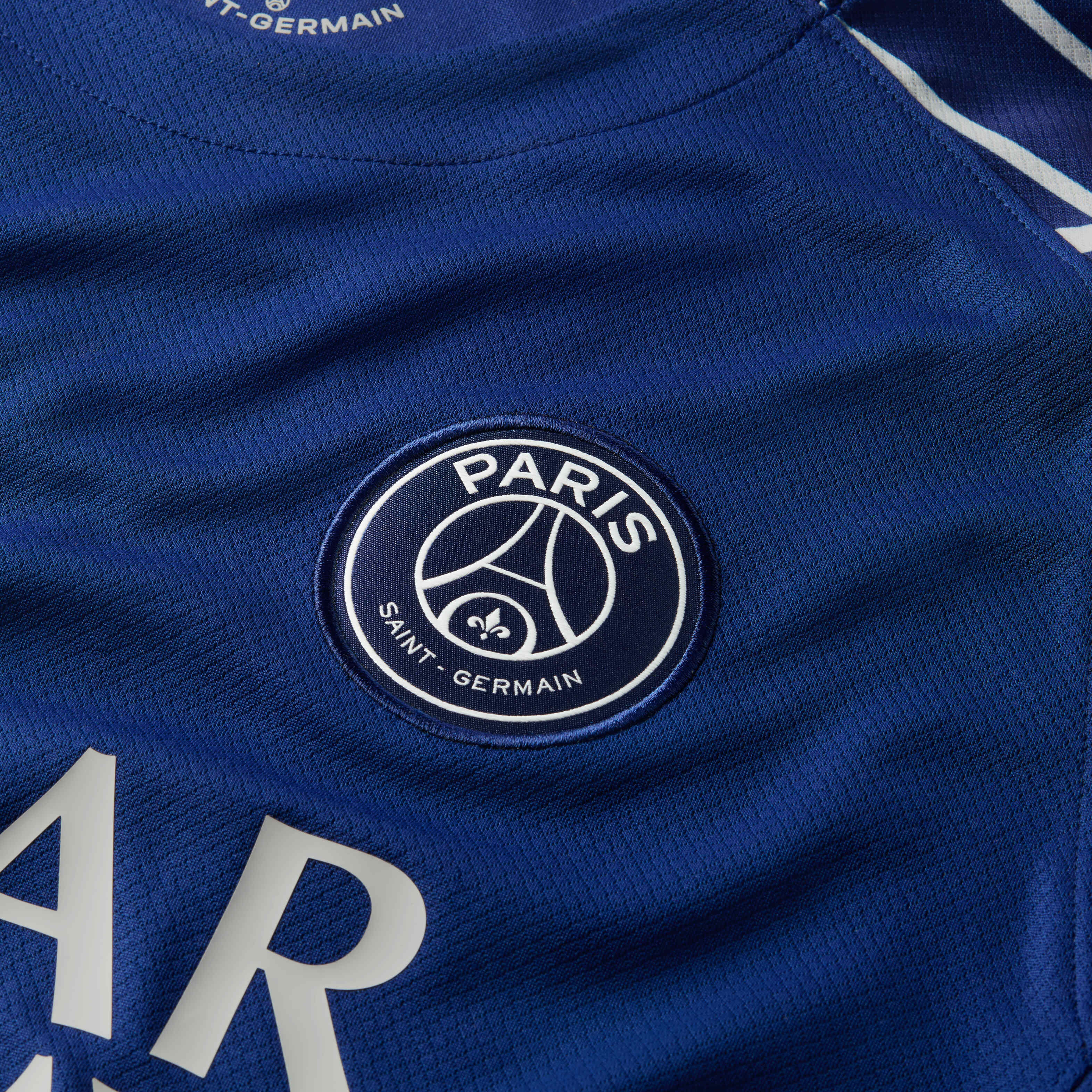 Buy Paris Saint-Germain 2024/25 Stadium Fourth Men's Jordan
