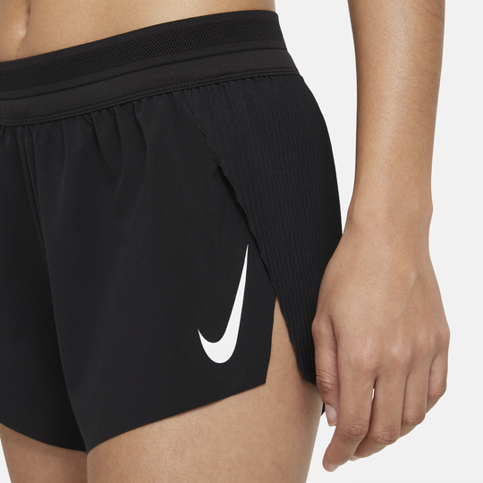 Nike women's aeroswift running shorts best sale