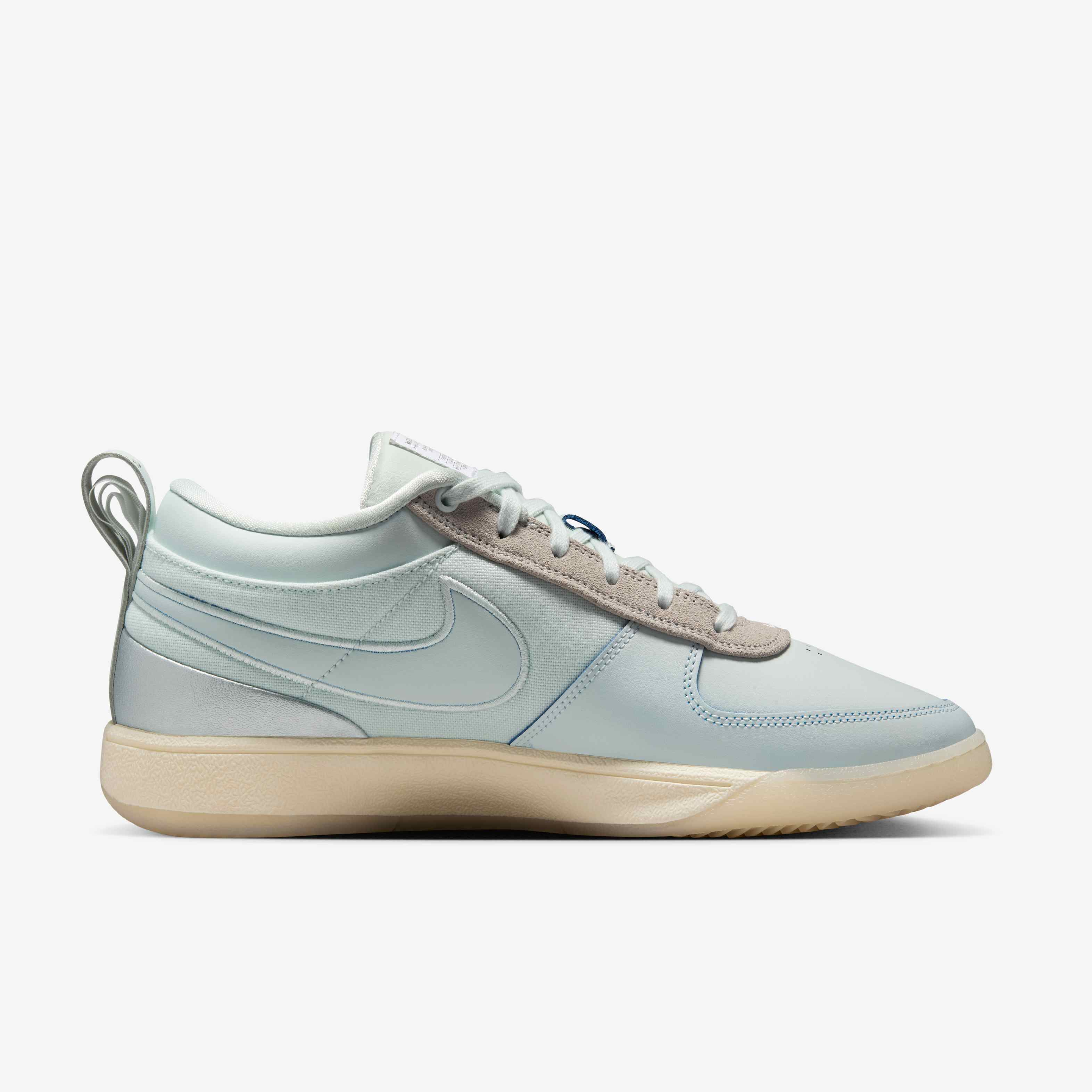 Buy Book 1 'Moss Point' Basketball Shoes - Barely Grey