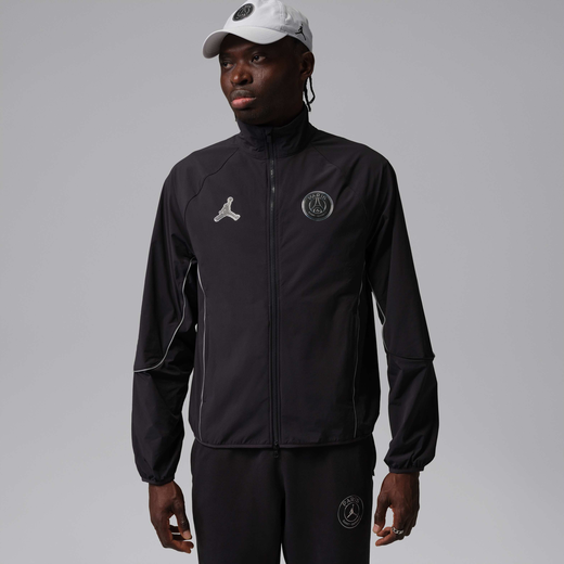 Paris Saint-Germain-JRDN, Paris Saint-Germain, Men's Jordan Dri-FIT Anthem Jacket