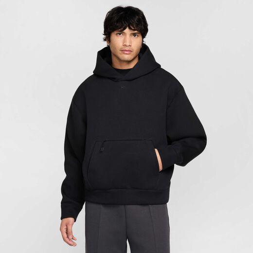 Nike Clothing-Nike, Nike Tech, Men's Fleece Hoodie