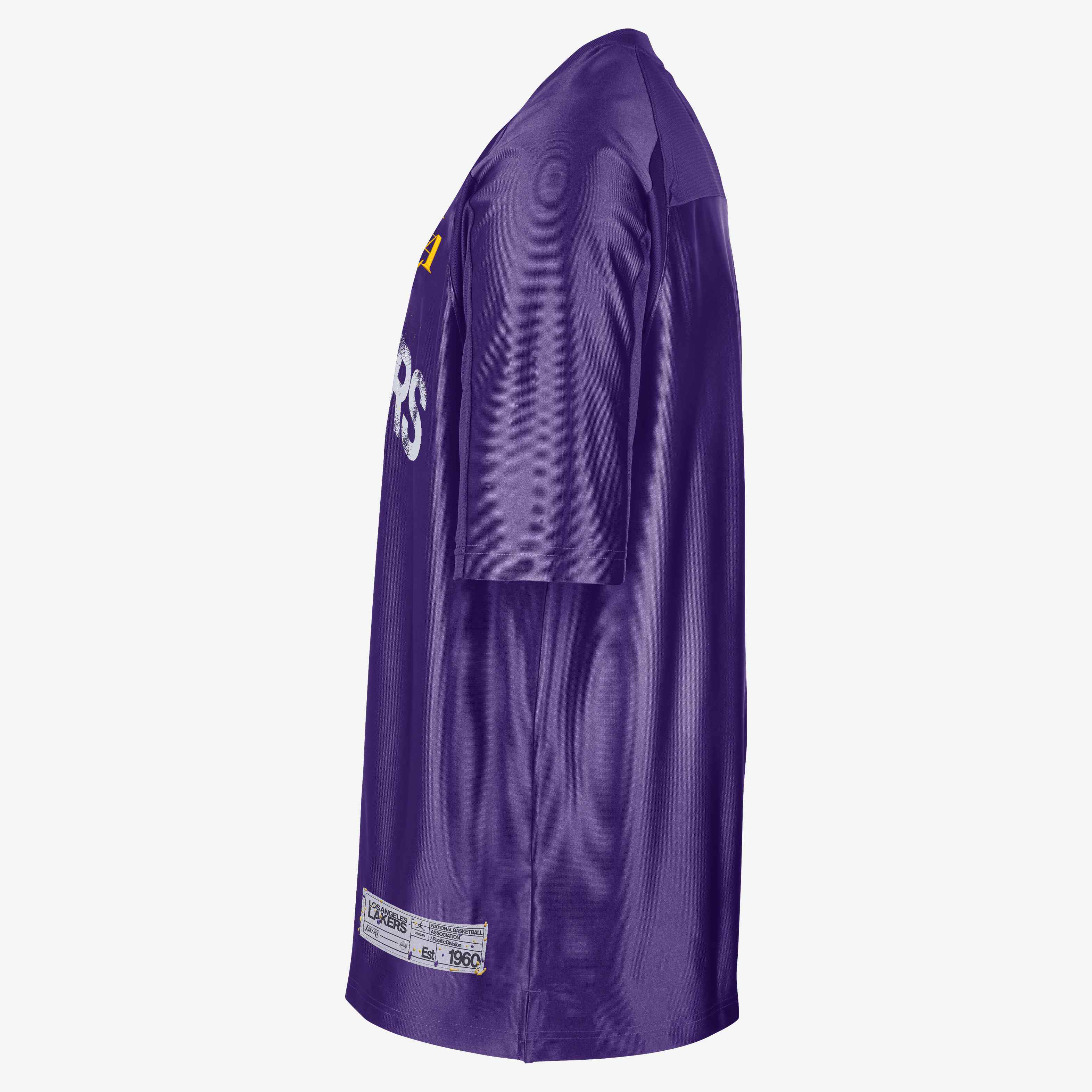 Los Angeles Lakers image number 2