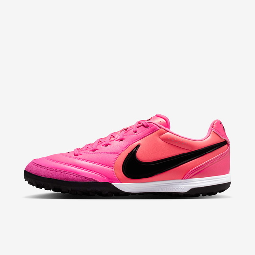 أحذية رجالية-نايكي, Nike Tiempo Ligera Pro, حذاء كرة القدم برقبة منخفضة لملاعب العشب الصناعي