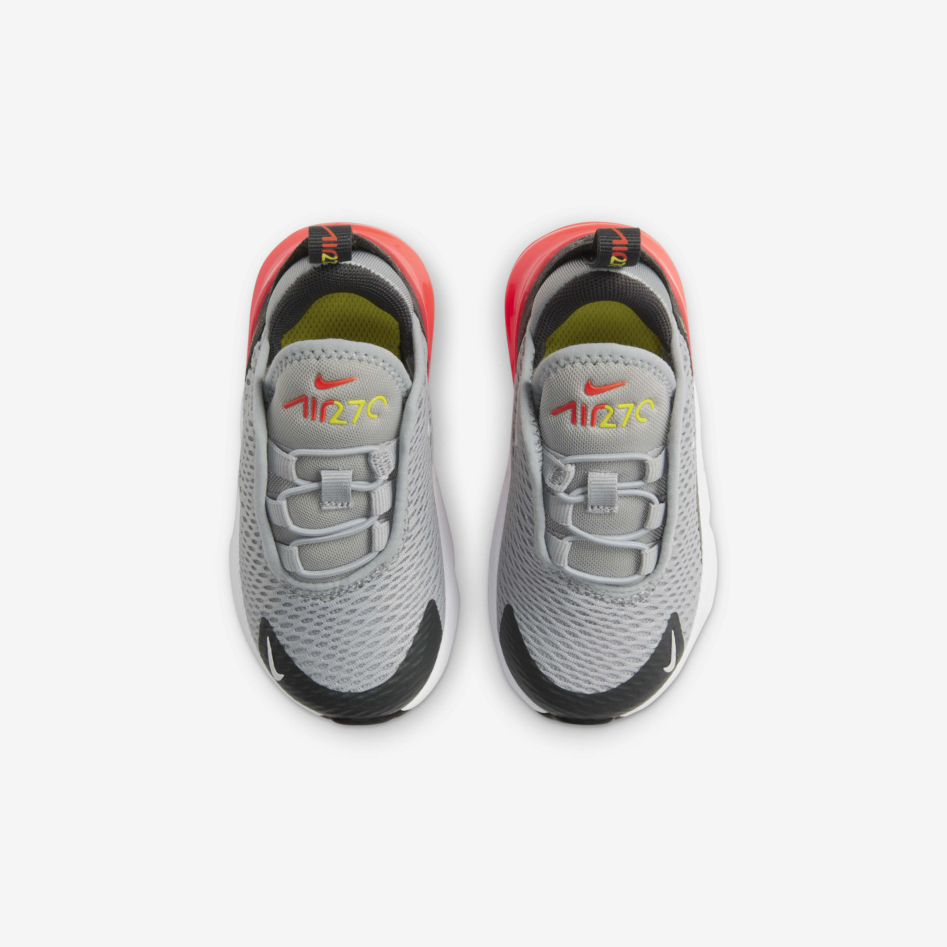 حذاء اير ماكس 270 للاطفال الرضع image number 3