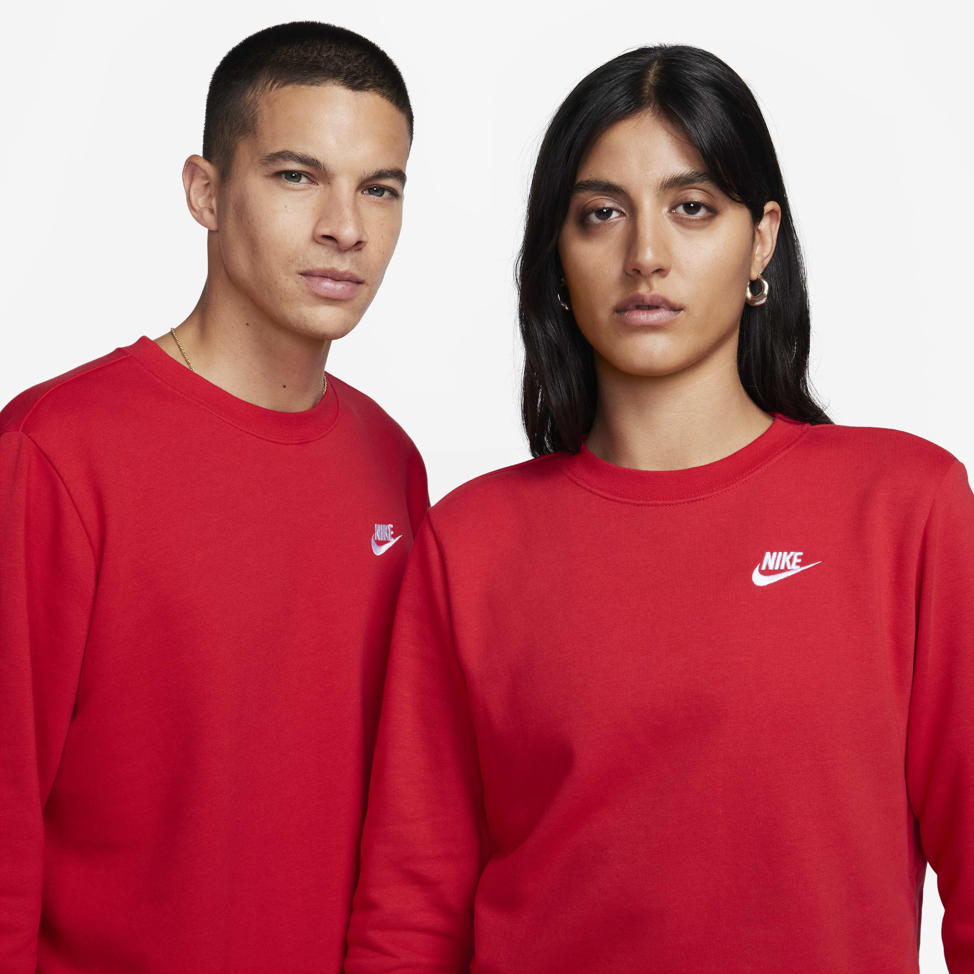 Nike unisex sweatshirt outlet