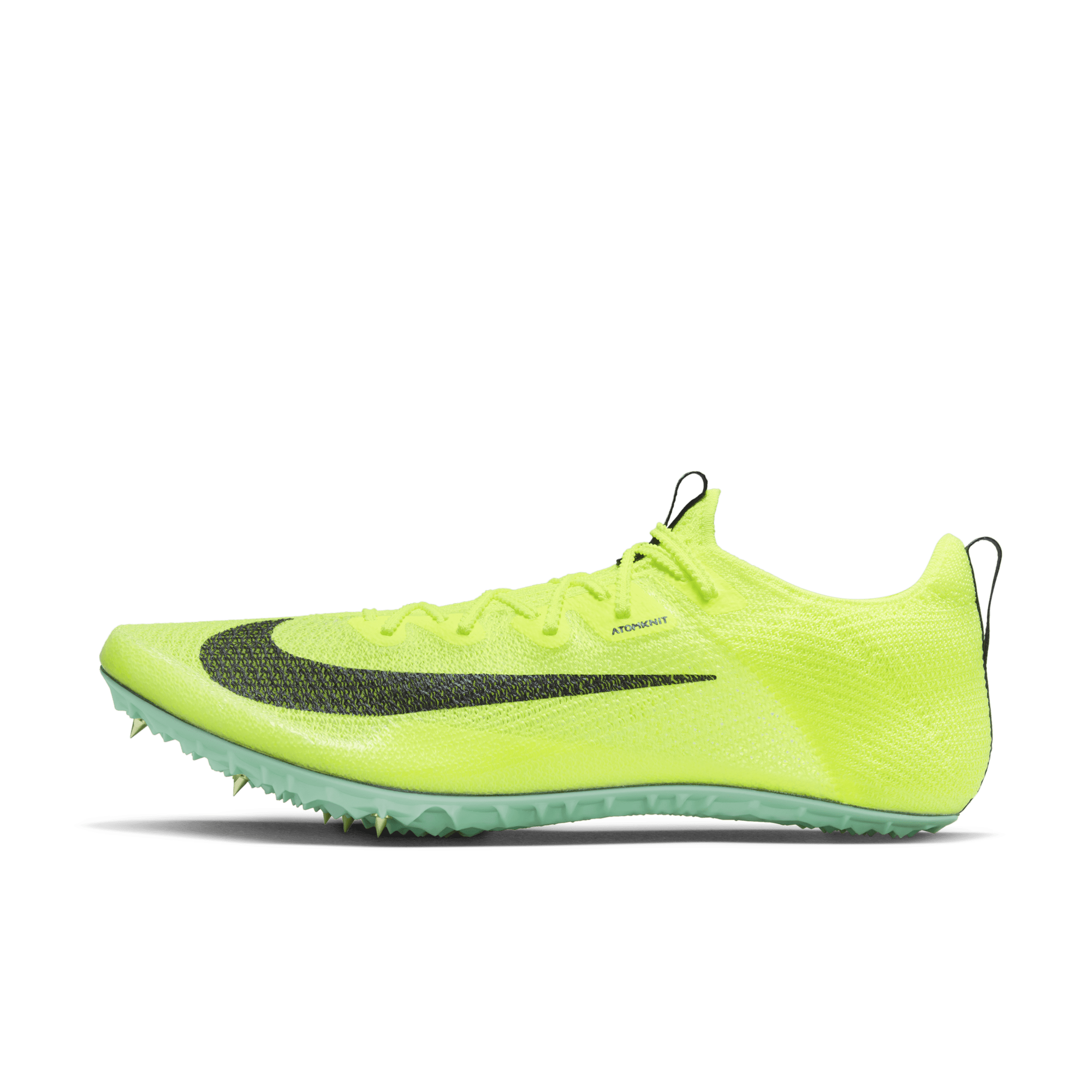 Nike zoom superfly online flyknit spikes for sale