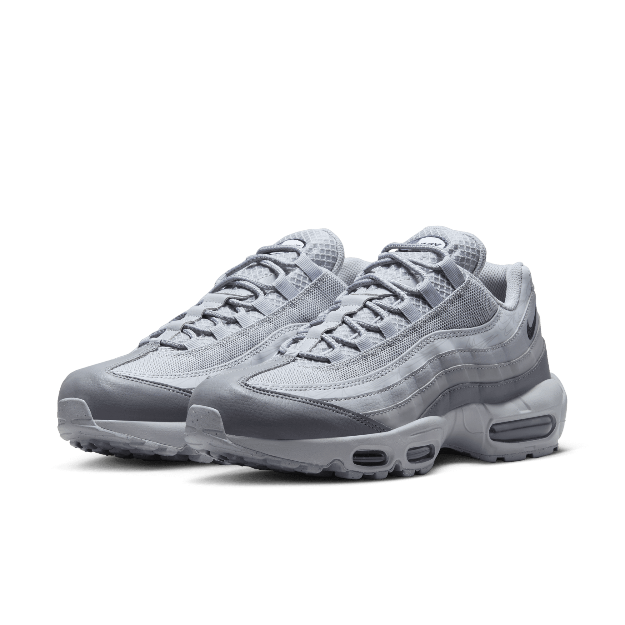 Shop Air Max 95 Men s Shoes Nike UAE