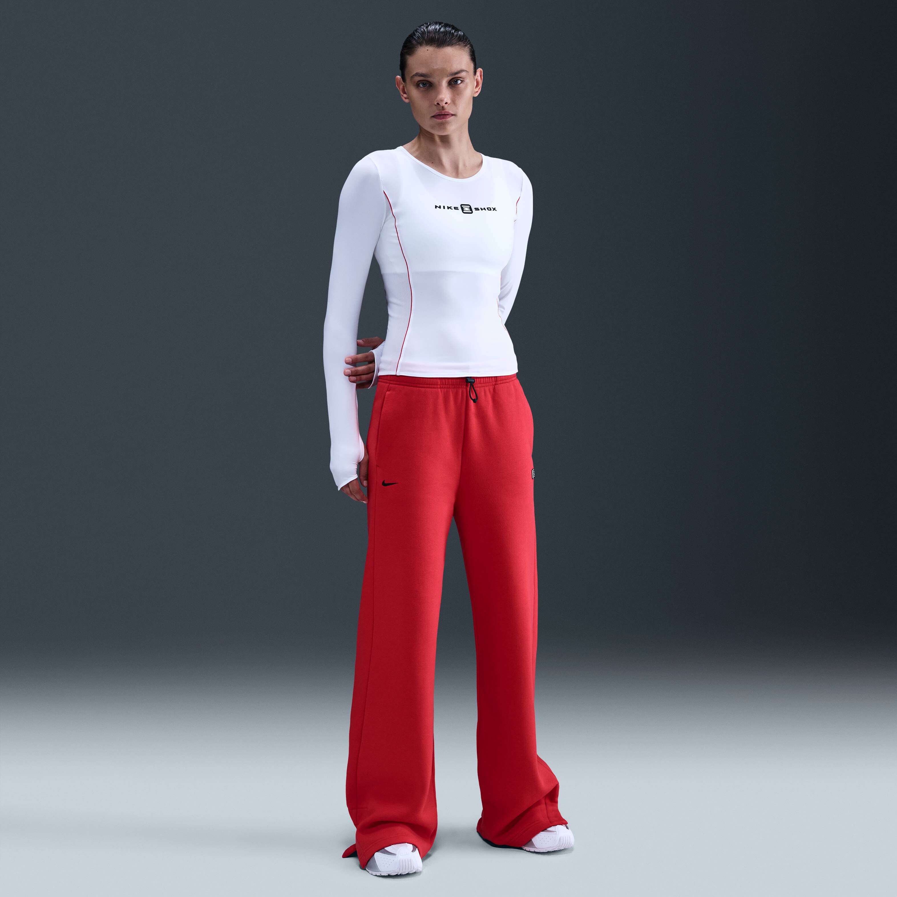 نايكي سبورتسوير شوكس image number 3