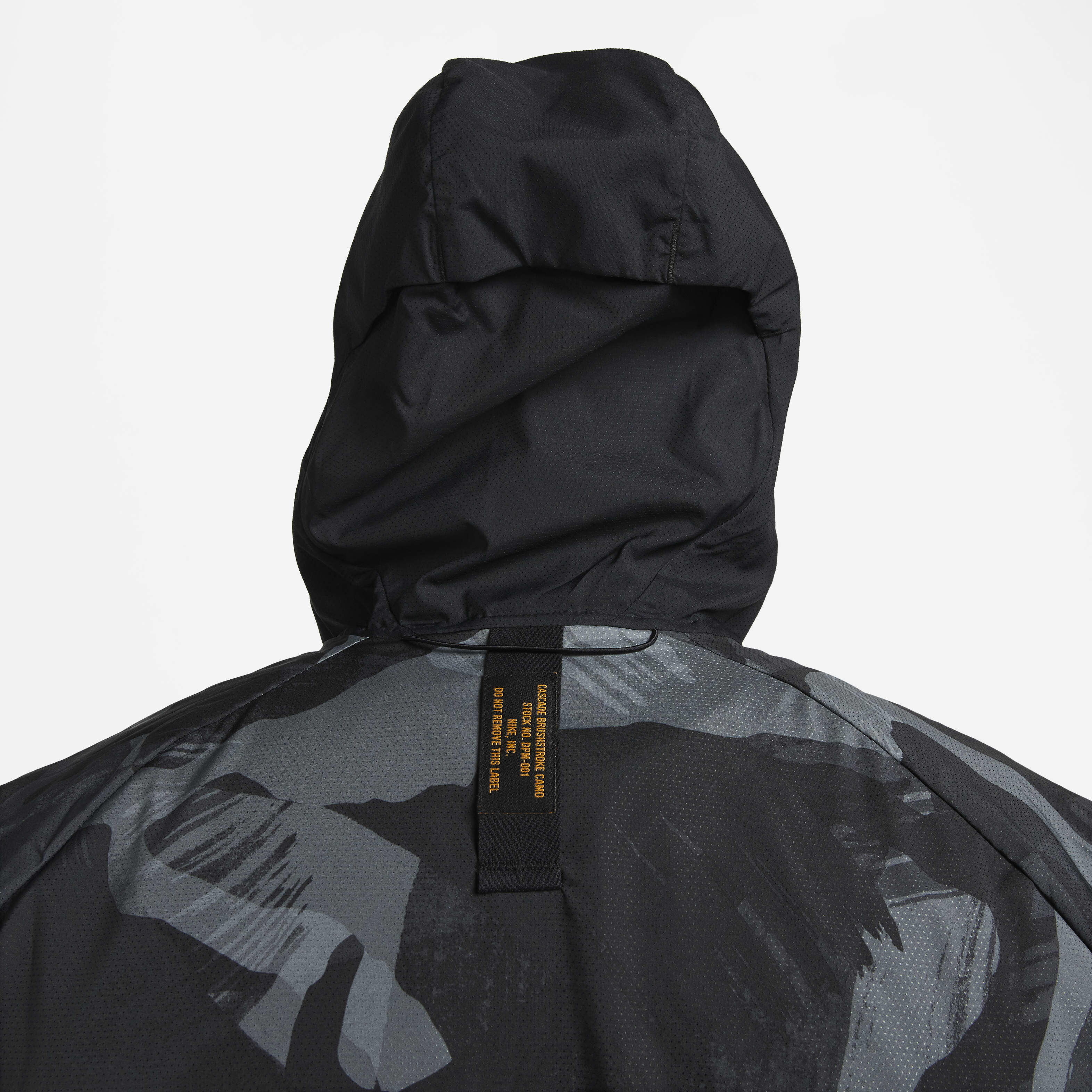 Nike Repel Windrunner image number 15