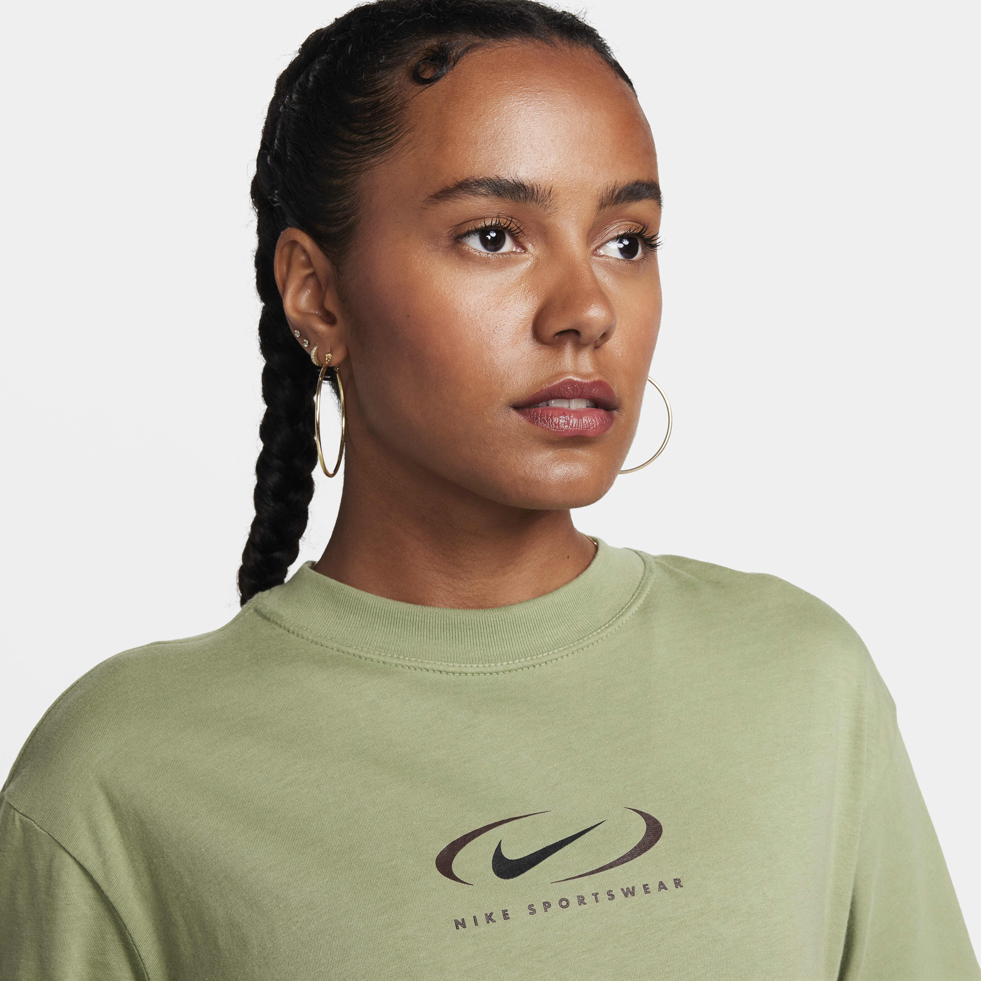 Nike Sportswear image number 2