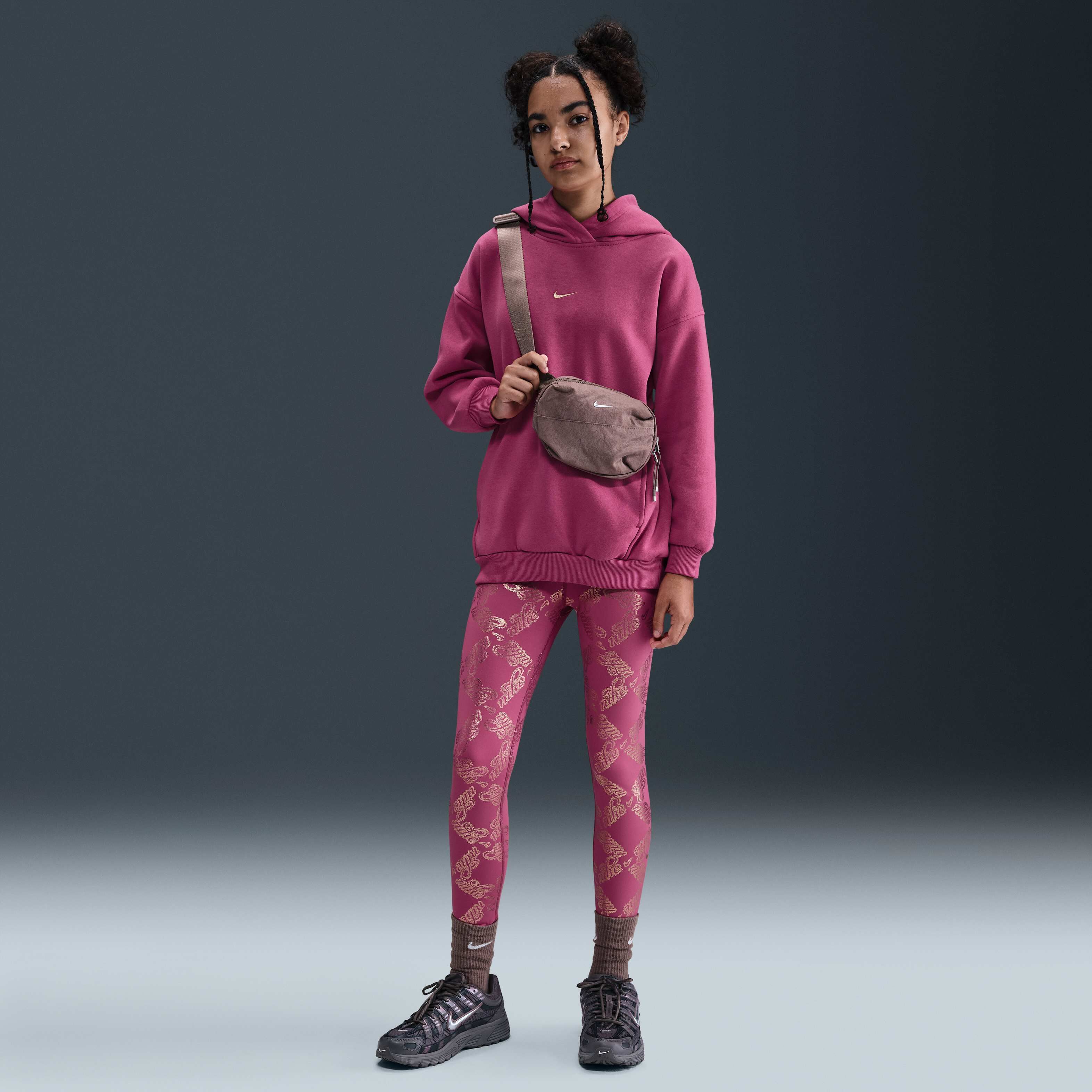 Nike Sportswear Club Fleece image number 3