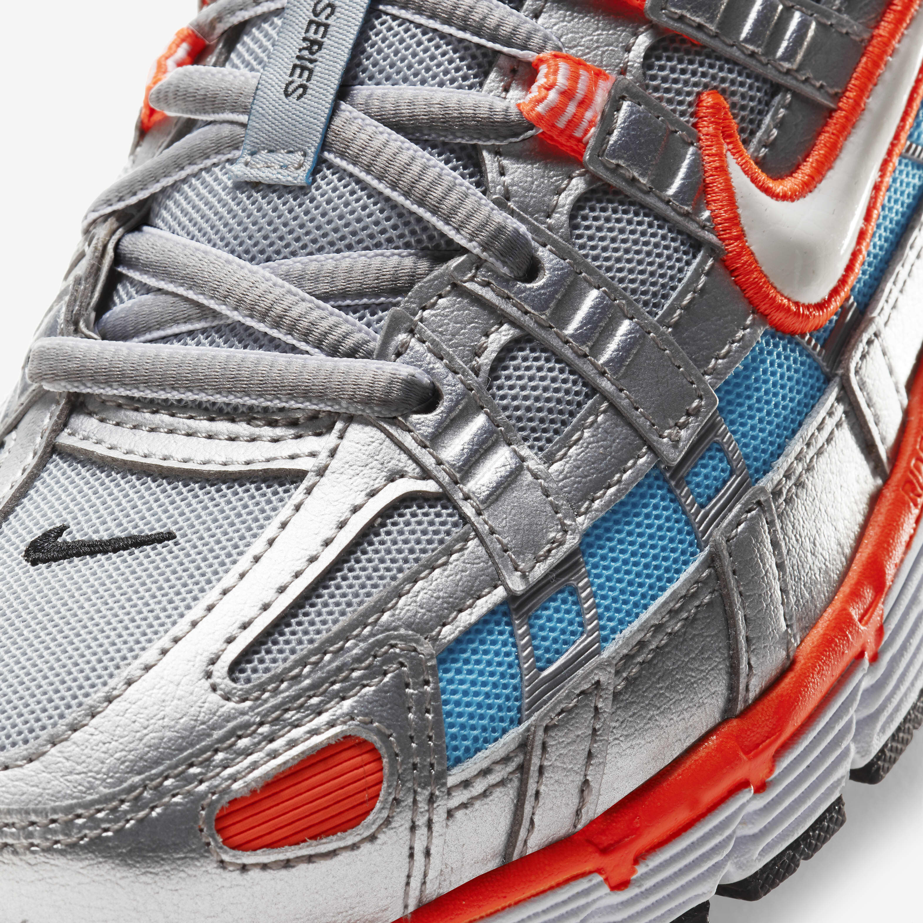Nike P-6000 image number 6