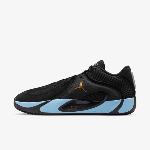 Men's Jordan Shoes-JRDN, Tatum 4, Basketball Shoes