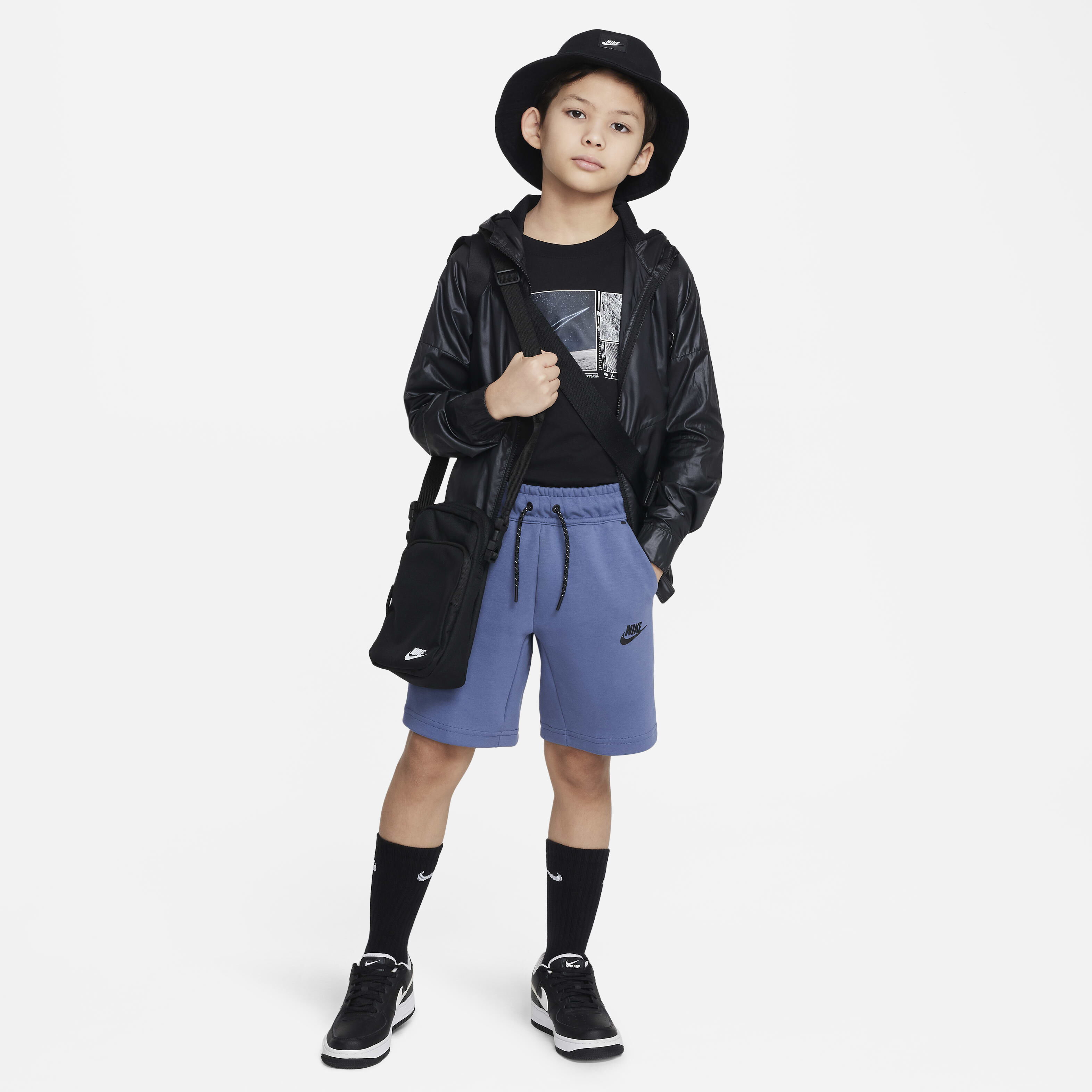 Nike Sportswear Tech Fleece image number 5