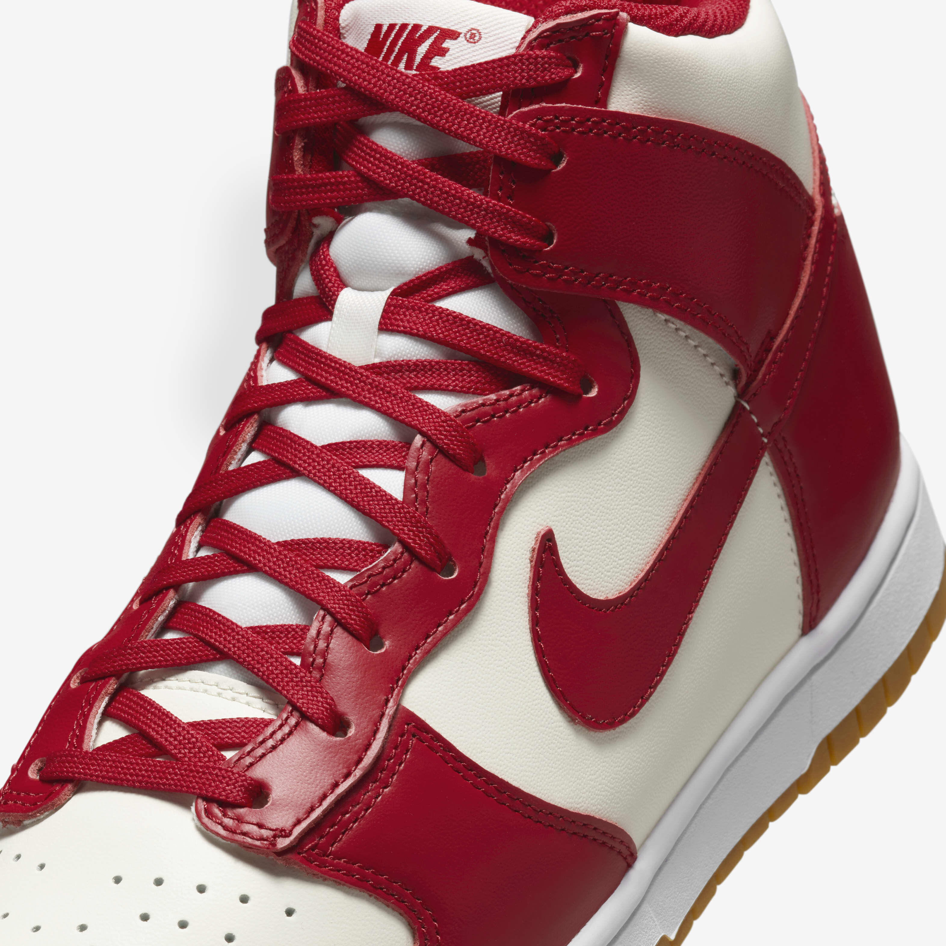 Nike Dunk High image number 6