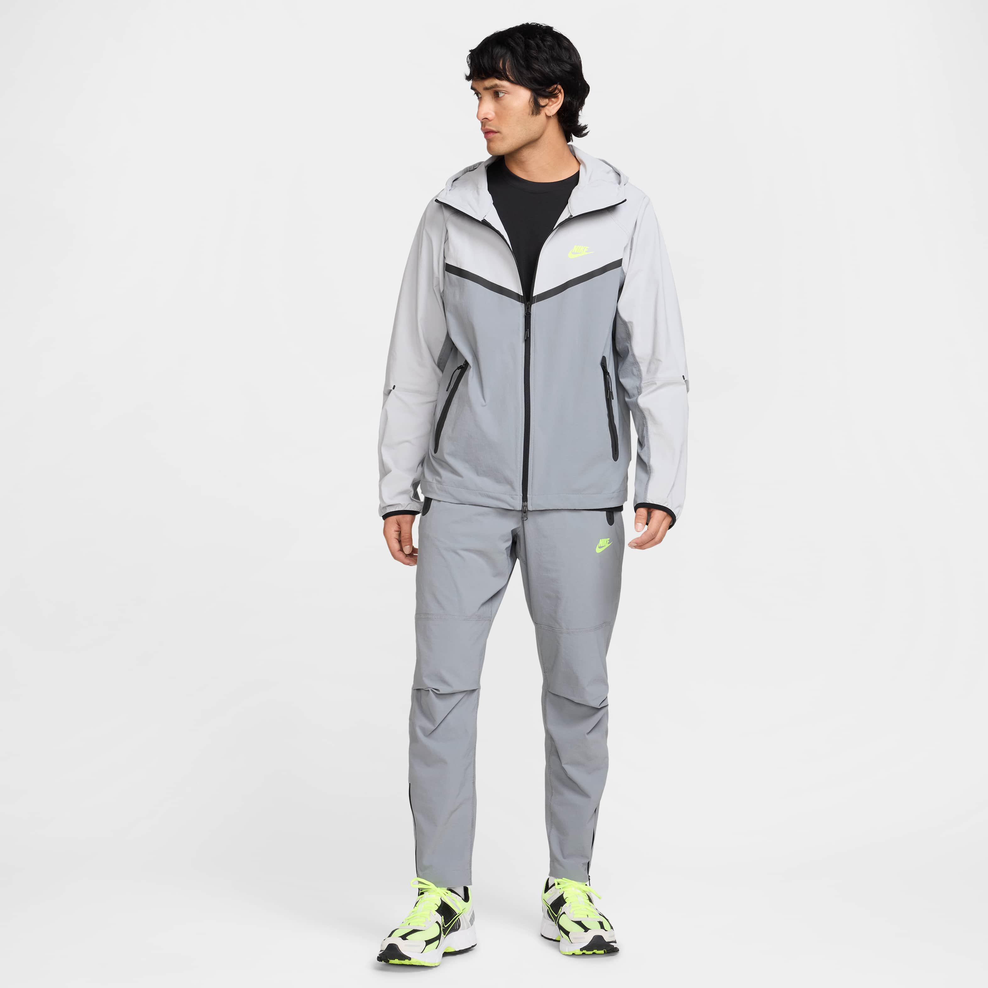Nike Tech image number 7
