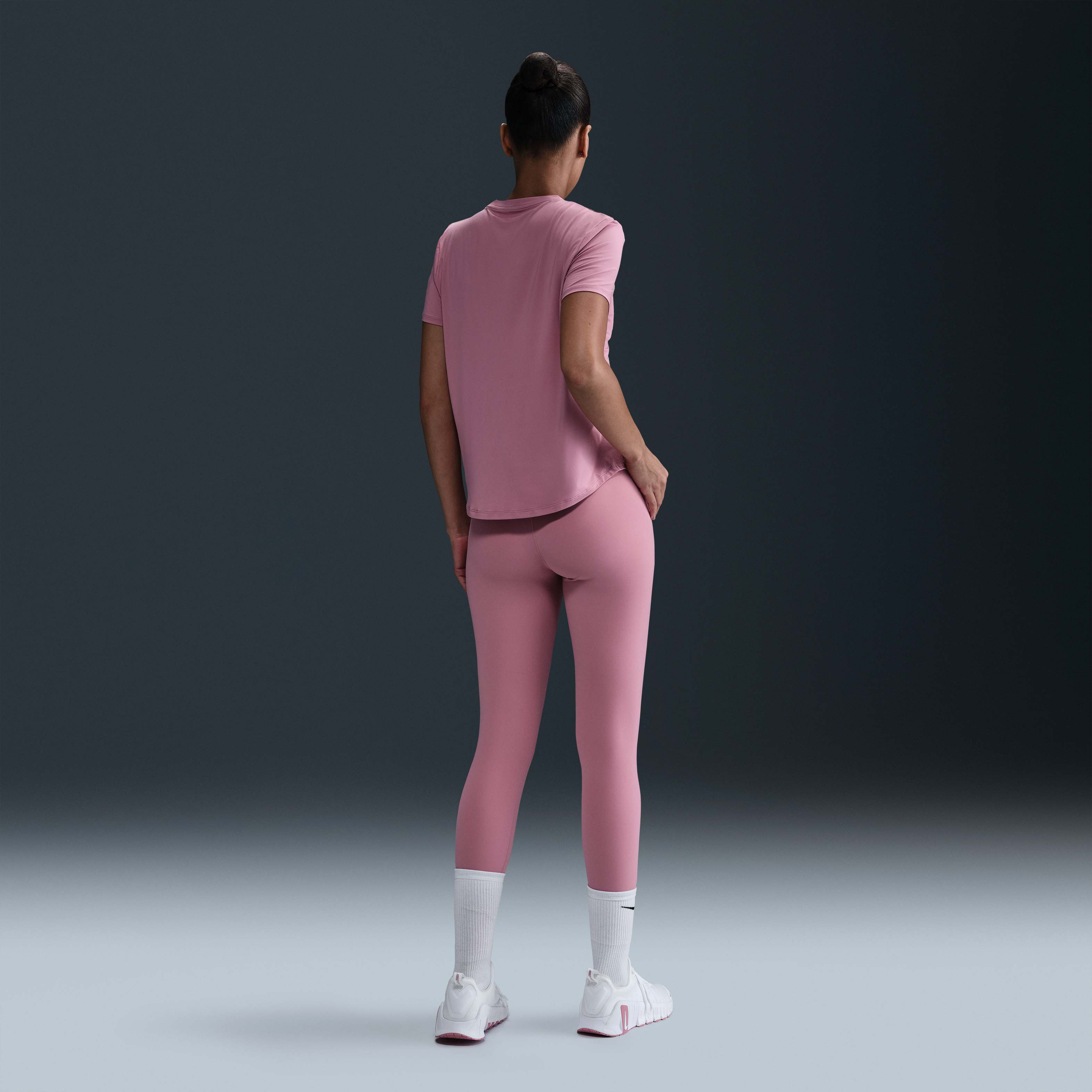 Nike One Classic image number 4