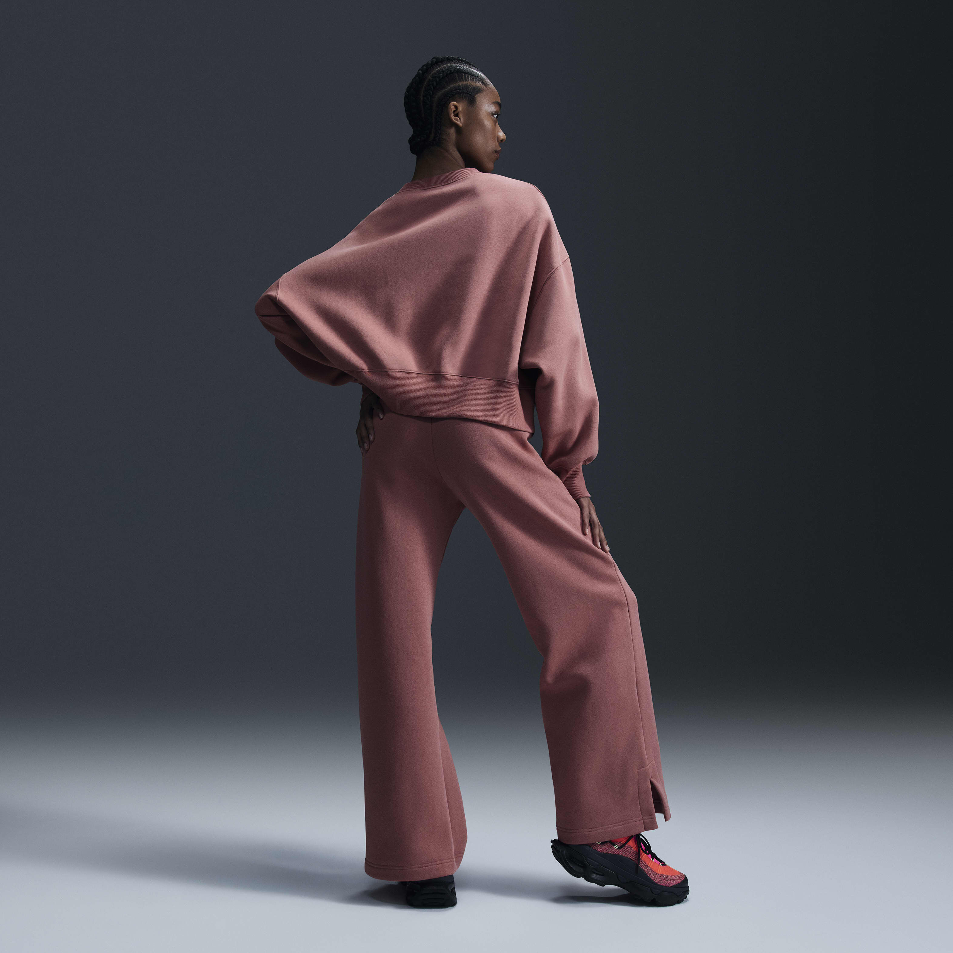 Nike Sportswear Phoenix Fleece image number 4