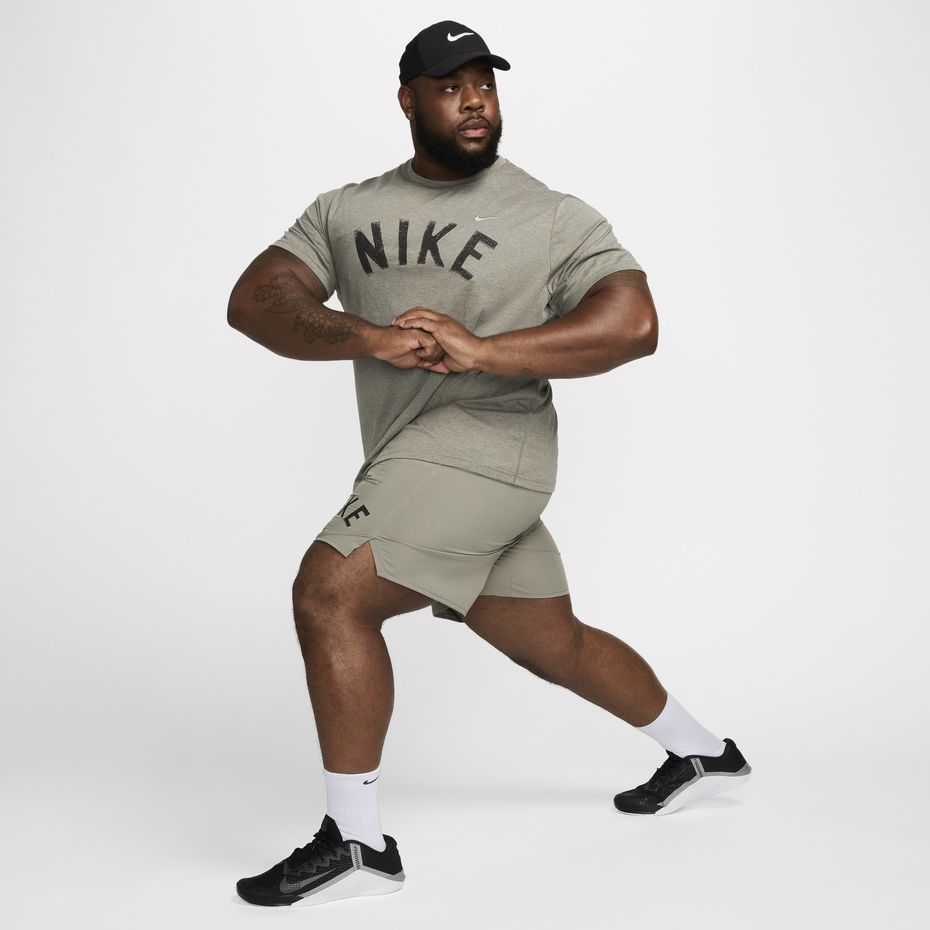 Nike Primary Swoosh image number 11