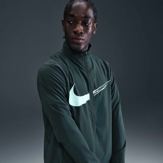 Training & Gym Jackets & Gilets-Nike, Nike Form, Men's Dri-FIT Versatile Jacket