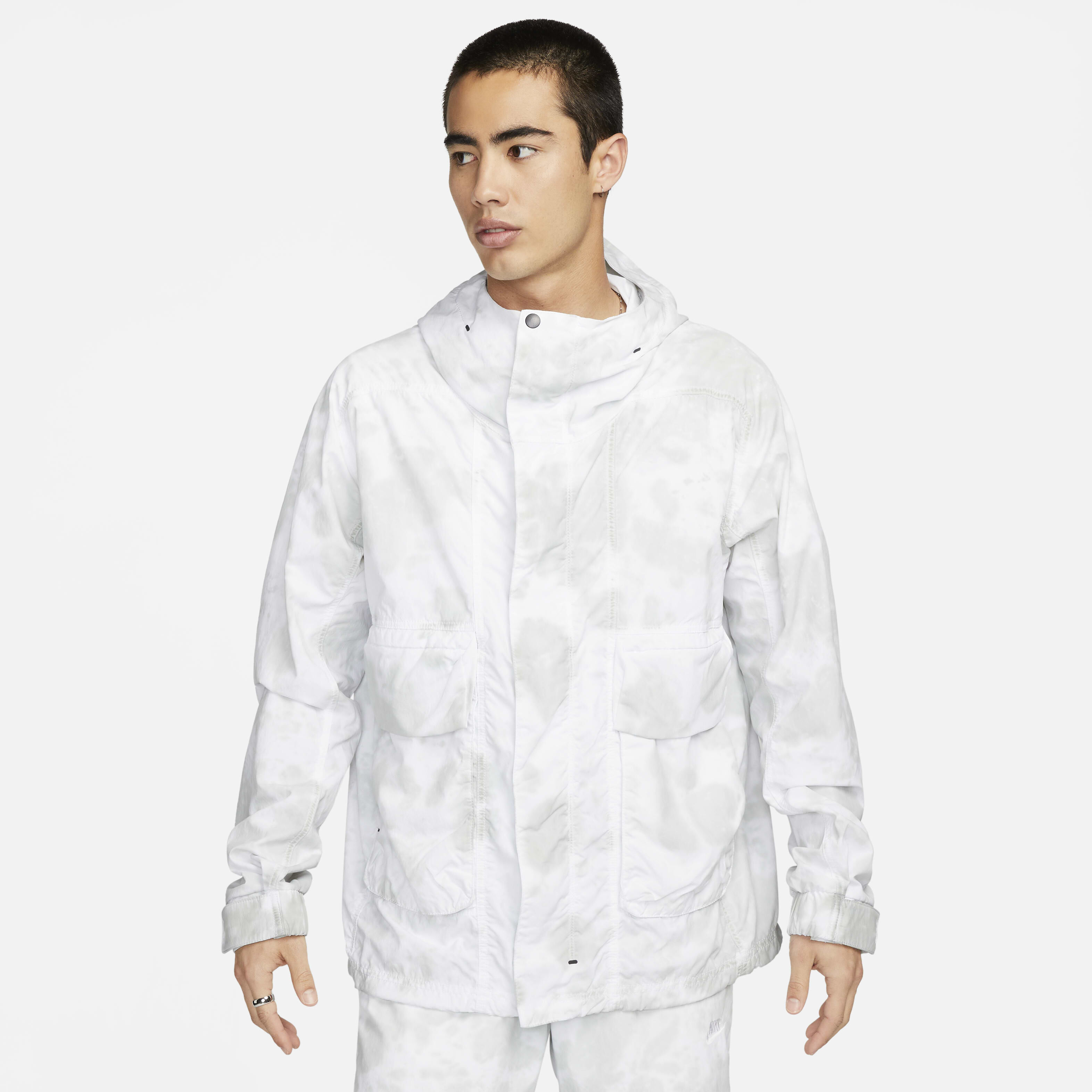 Nike Sportswear Tech Pack image number 0