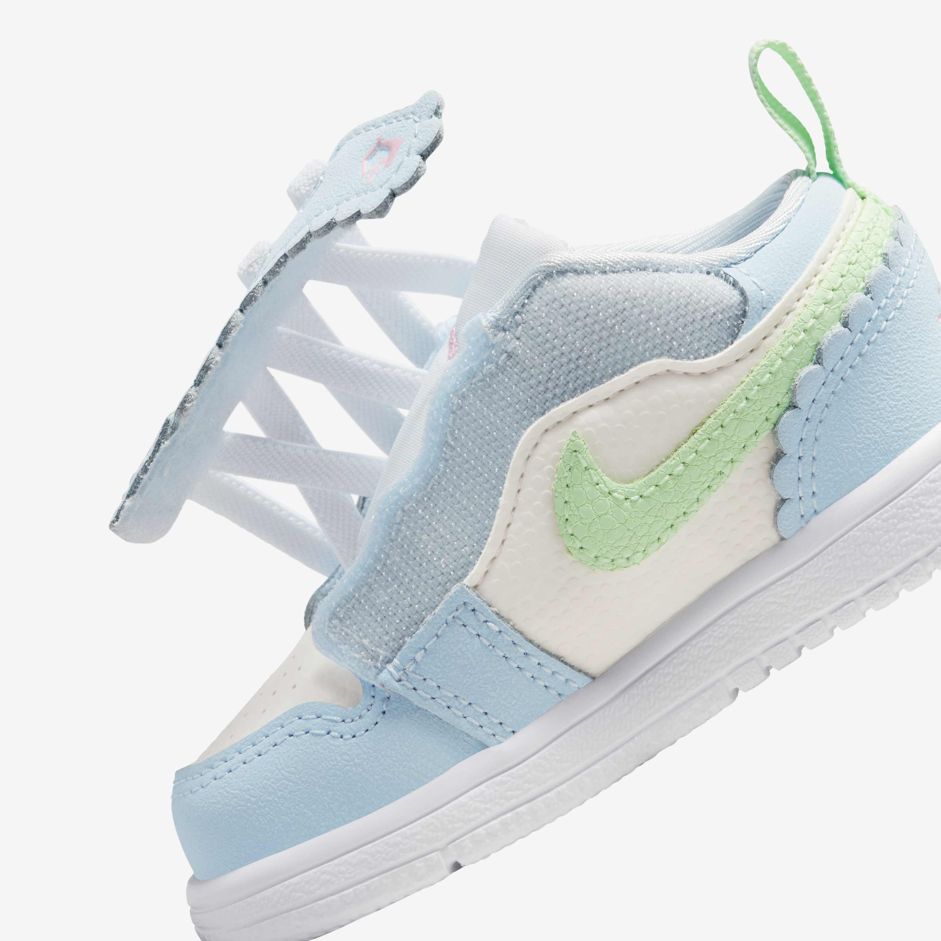 جوردن 1 لو الت SE image number 7