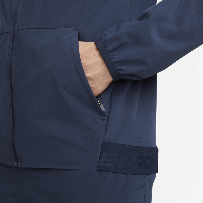 Nike Pro Dri-FIT Flex Vent Max image number 3 Nike Pro Dri-FIT Flex Vent Max image number 3