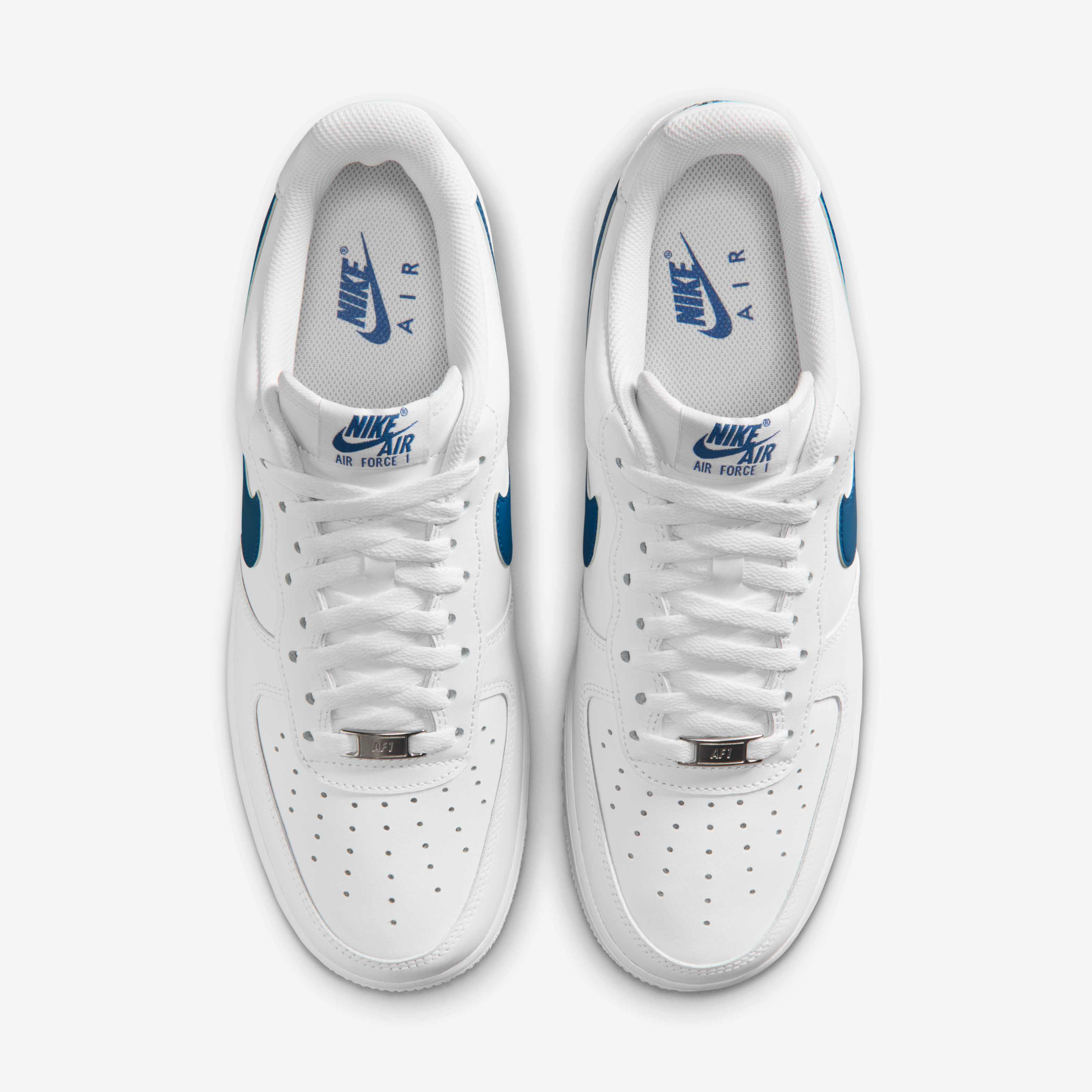 Nike Air Force 1 '07 image number 3