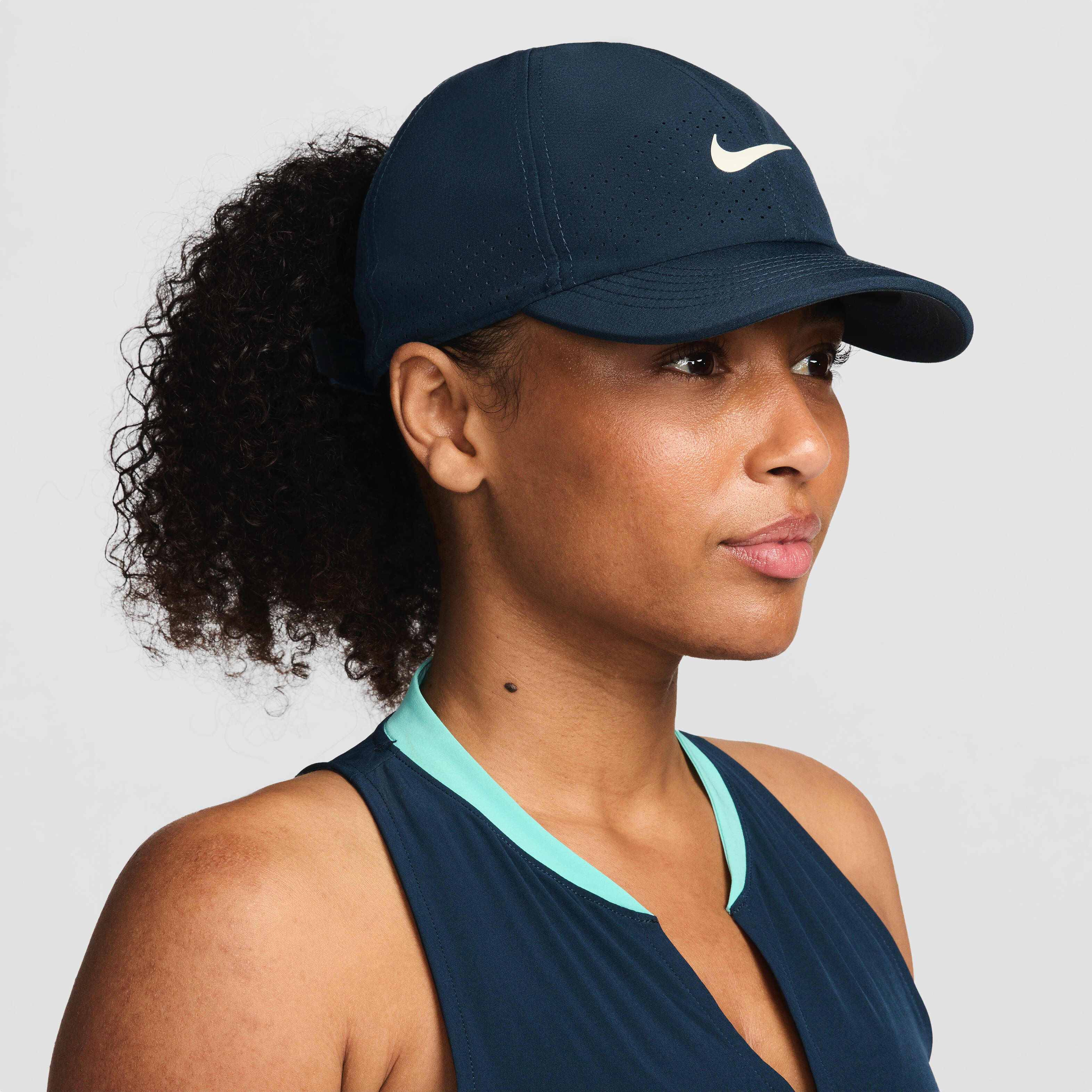 NIKE TENNIS CAP セット販売 Nike Men`s Dri-Fit Advance Club Tennis Cap – Tennis Express