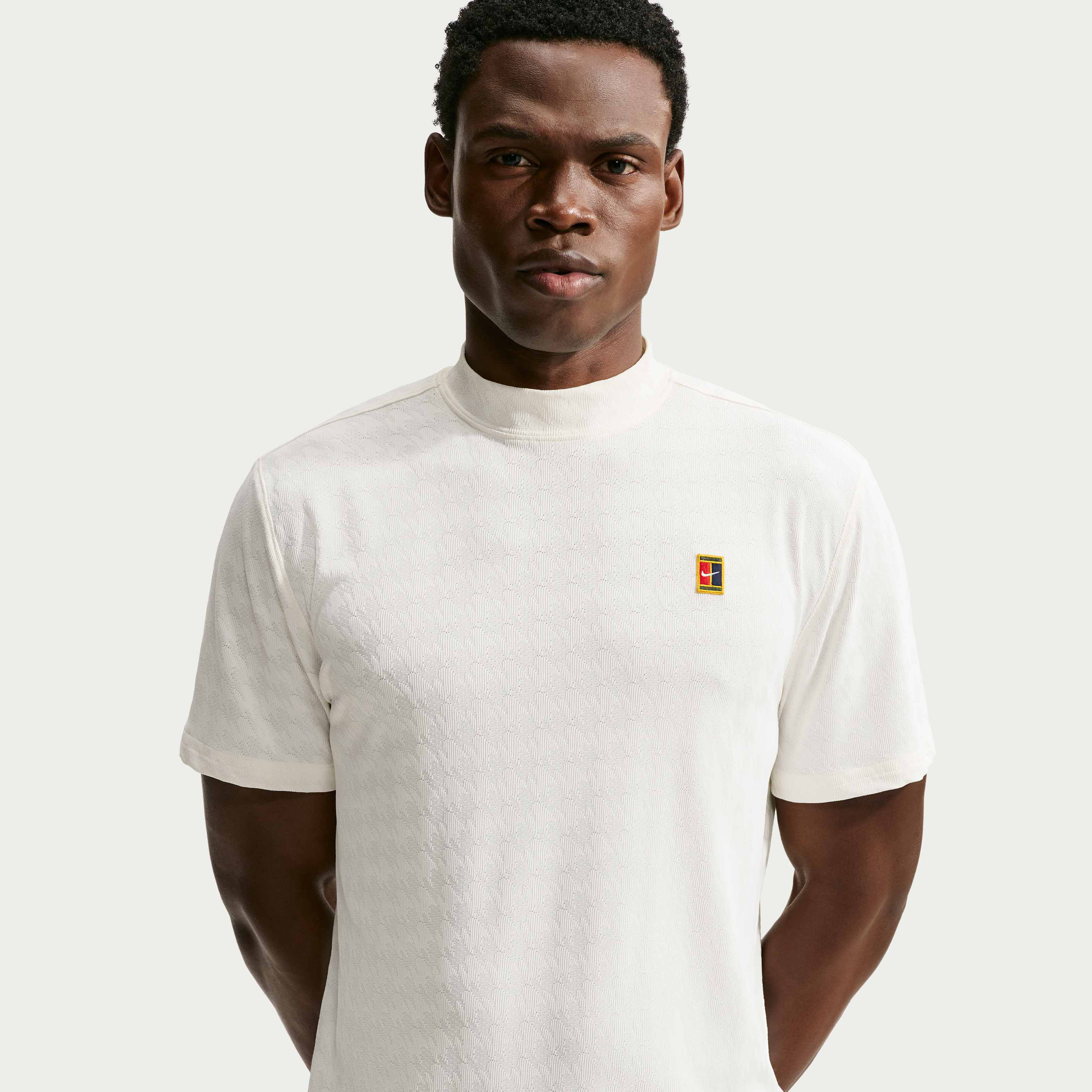 Nike Club Rules image number 0