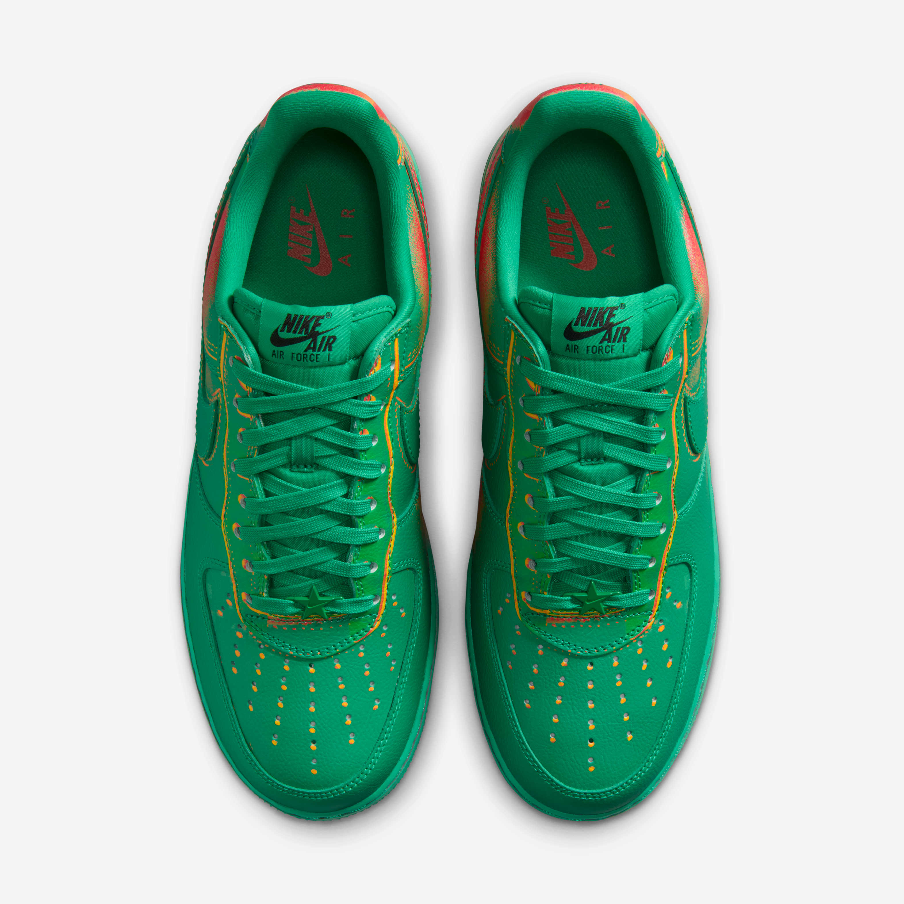 Nike Air Force 1 Low Retro image number 14