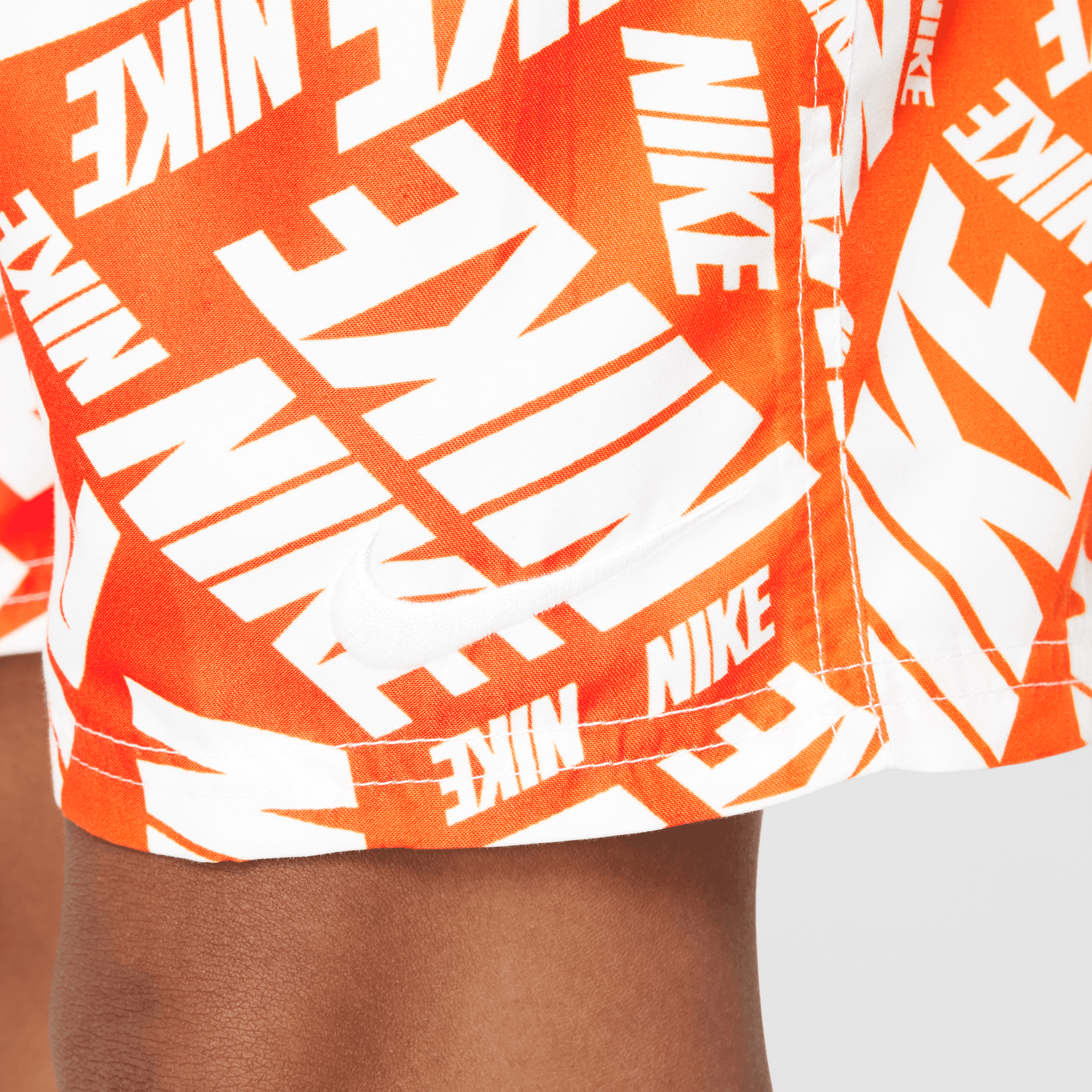 Nike Swim Breaker image number 5