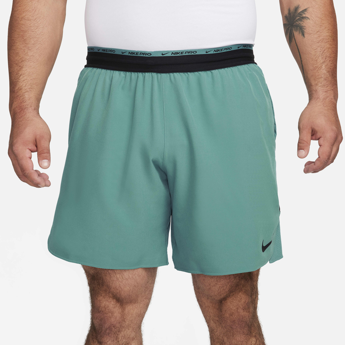 Buy Nike Dri-FIT Flex Rep Pro Collection Men's 20cm (approx.) Unlined ...