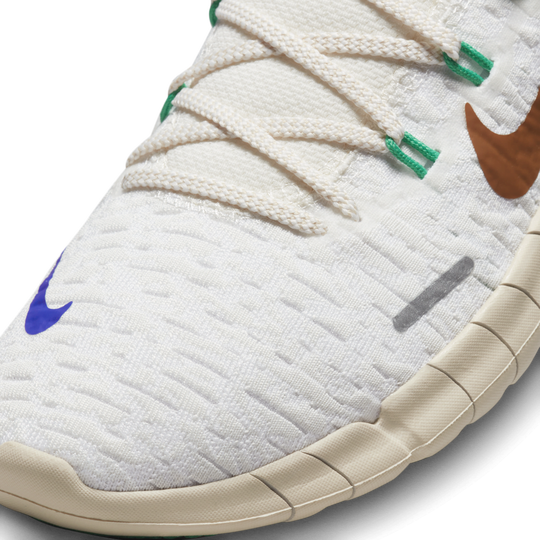 Original nike hot sale free run 5.0