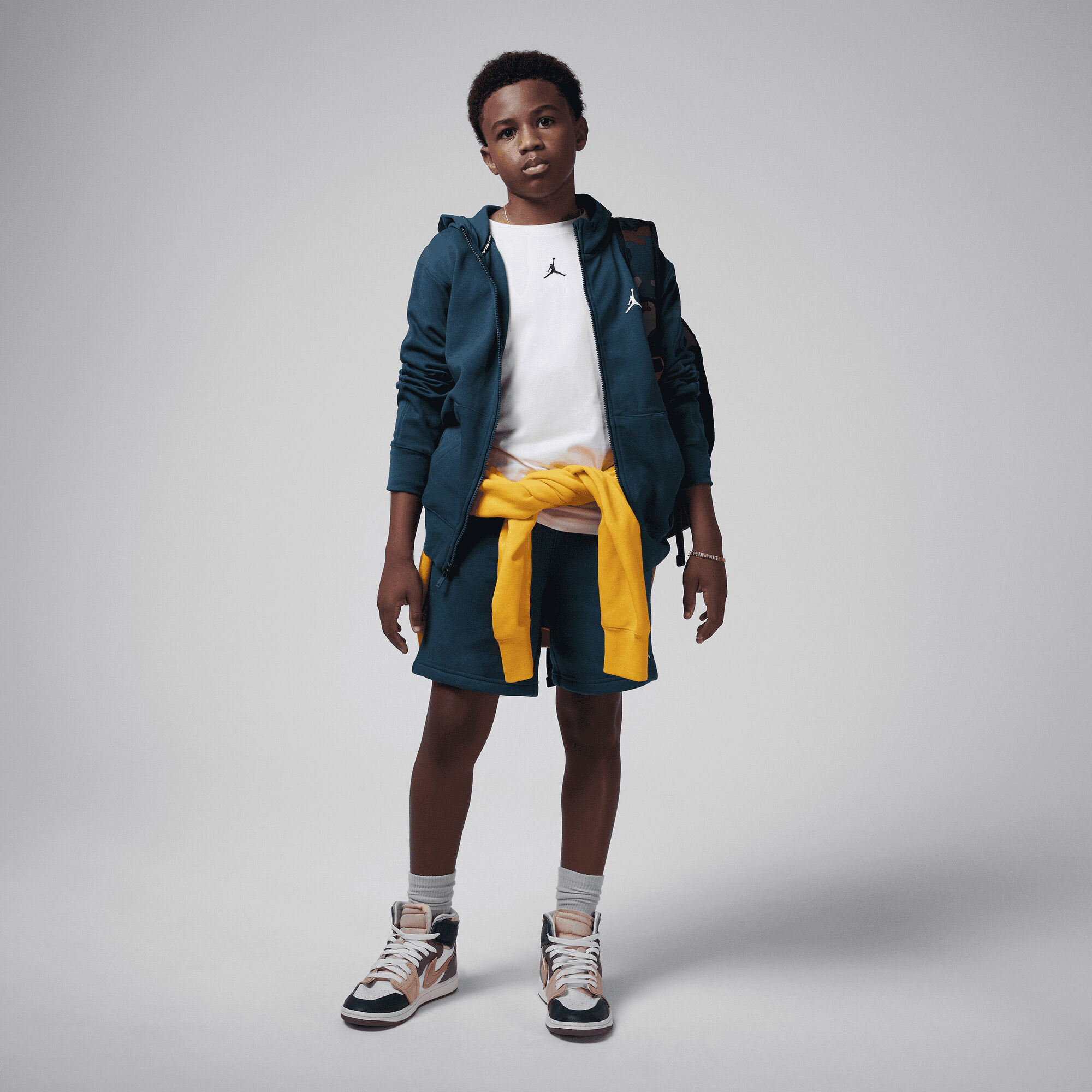 Jordan image number 4