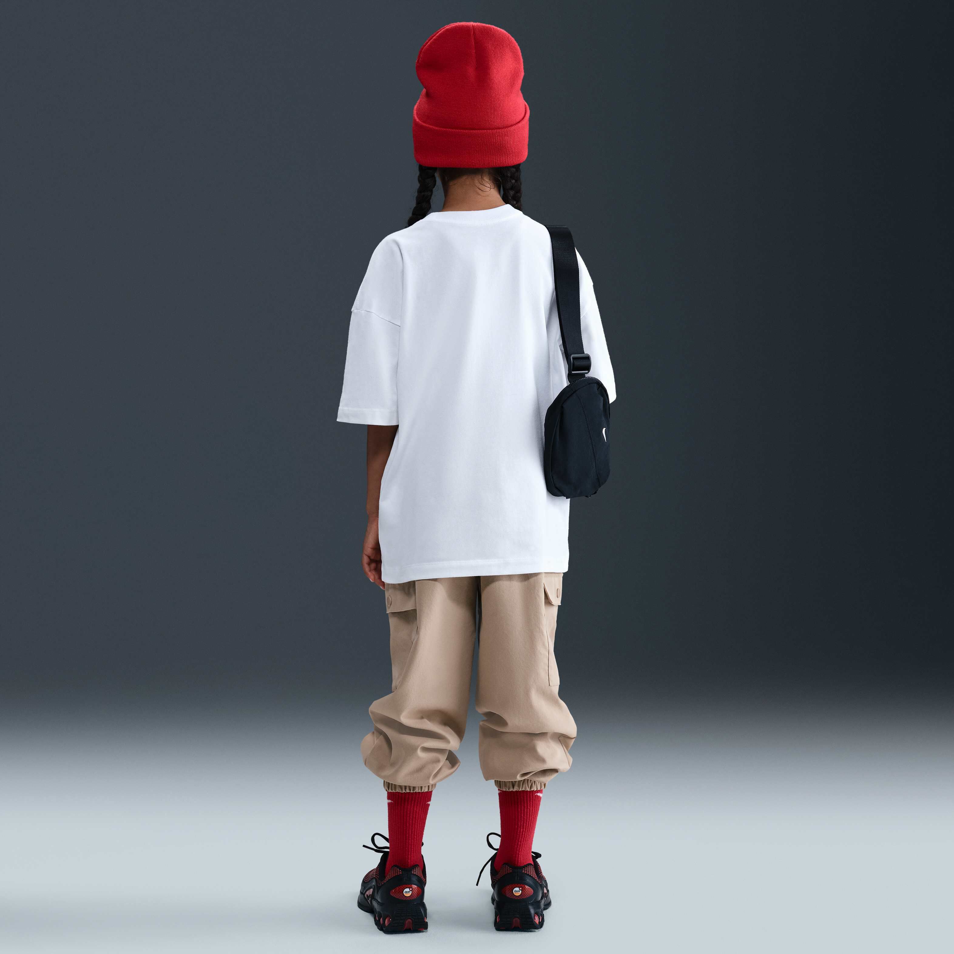 Nike Sportswear image number 4