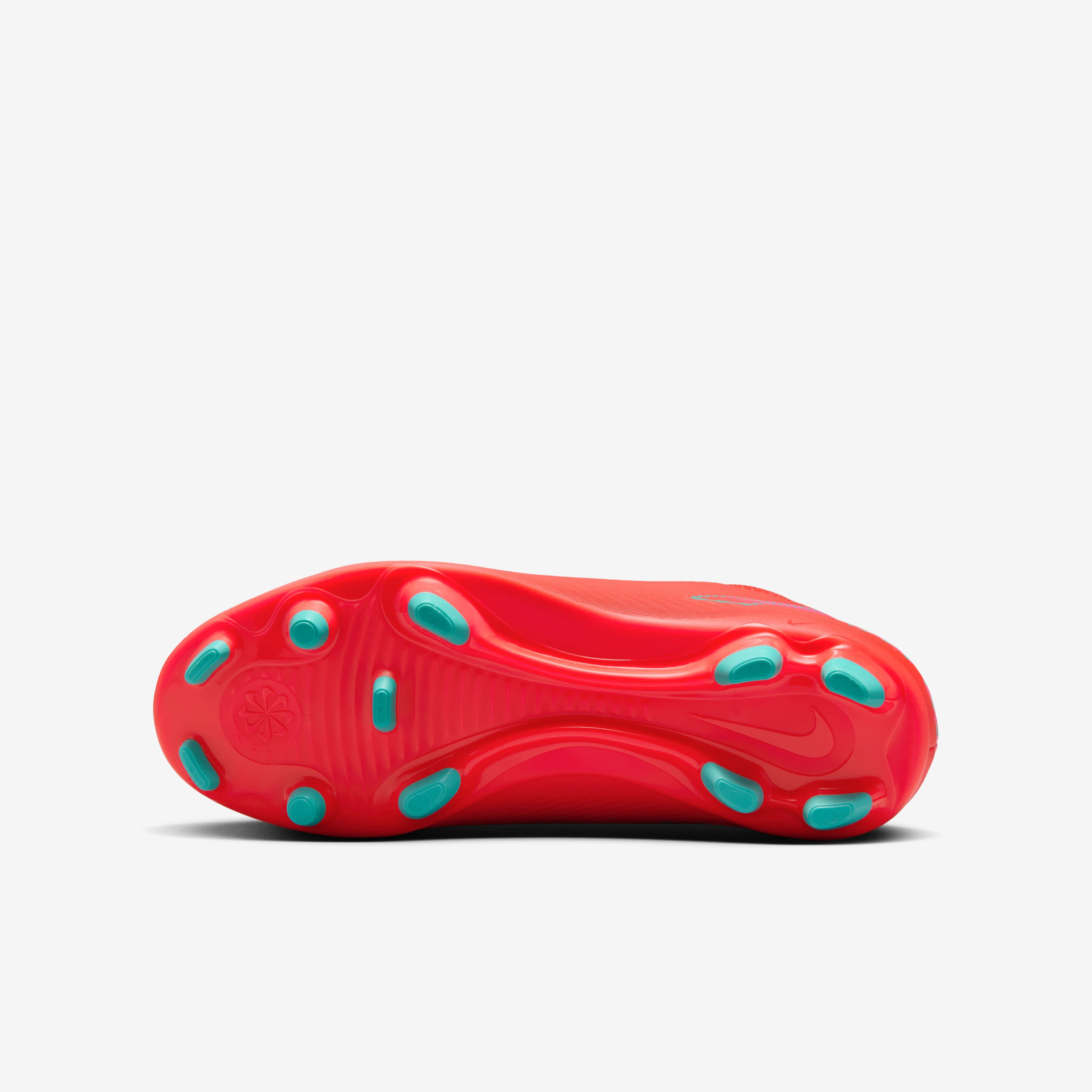 نايكي جونيور ميركيوريال سوبرفلاي 10 كلوب image number 1