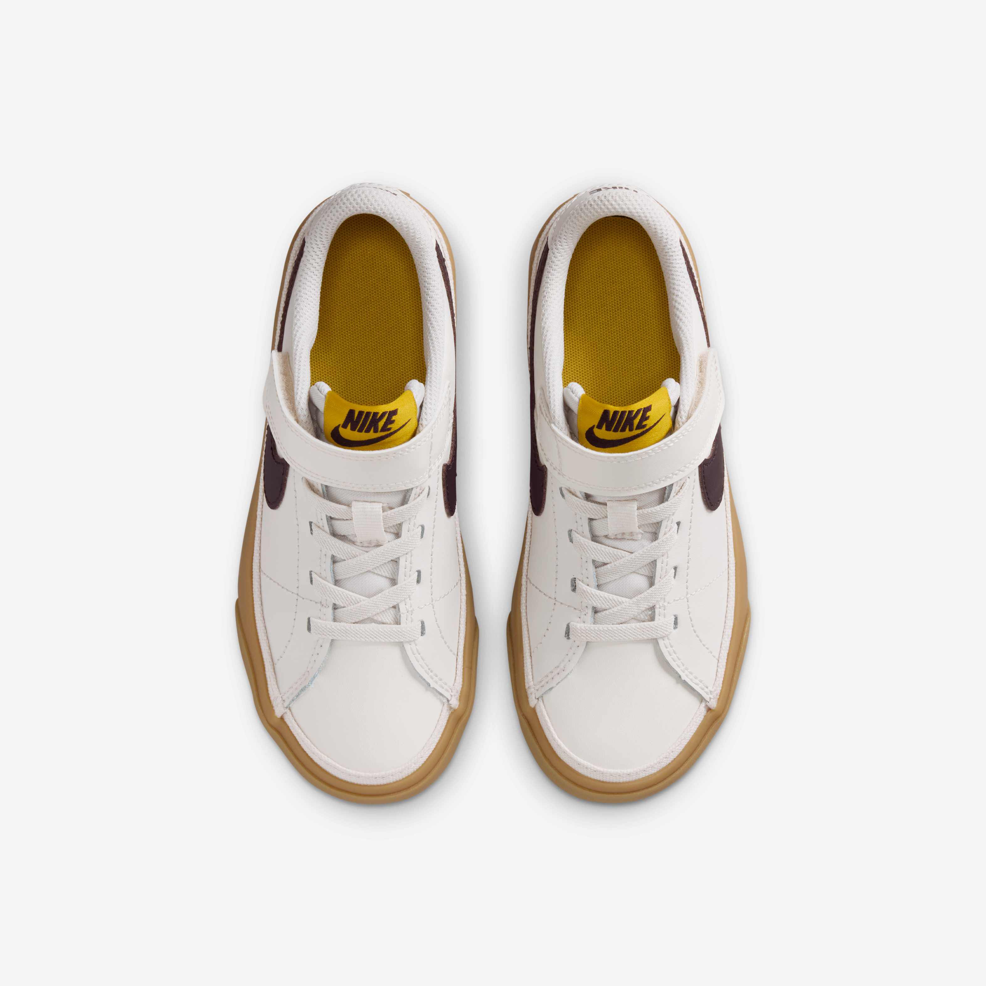 NikeCourt Legacy image number 3