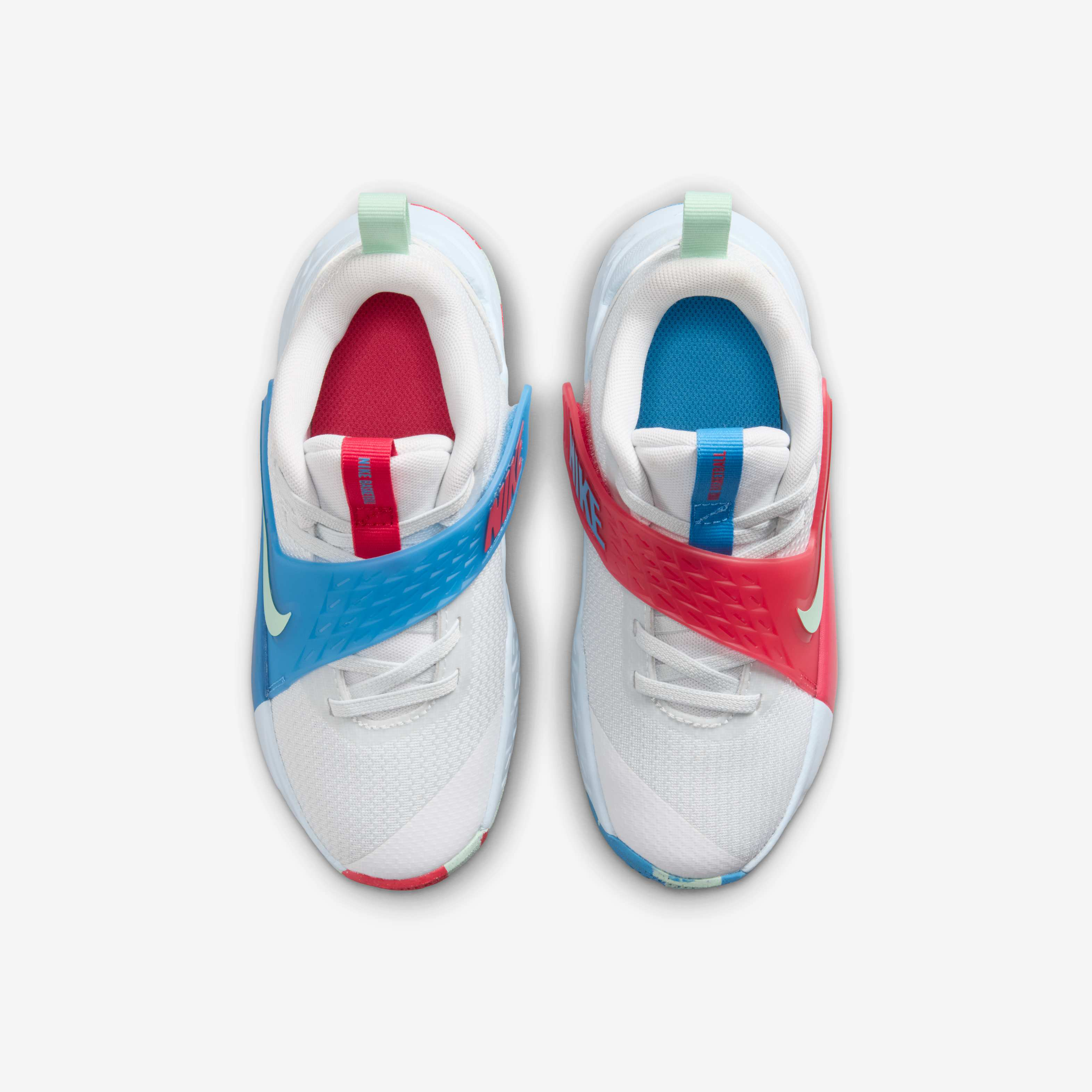 Nike Team Hustle D 12 image number 3