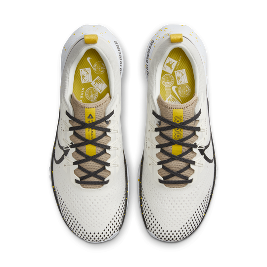 Shop Pegasus Trail 4 Men s Trail Running Shoes Nike UAE