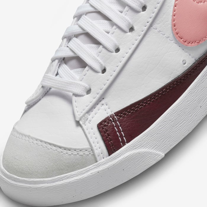 Nike Blazer Mid '77 image number 6 Nike Blazer Mid '77 image number 6