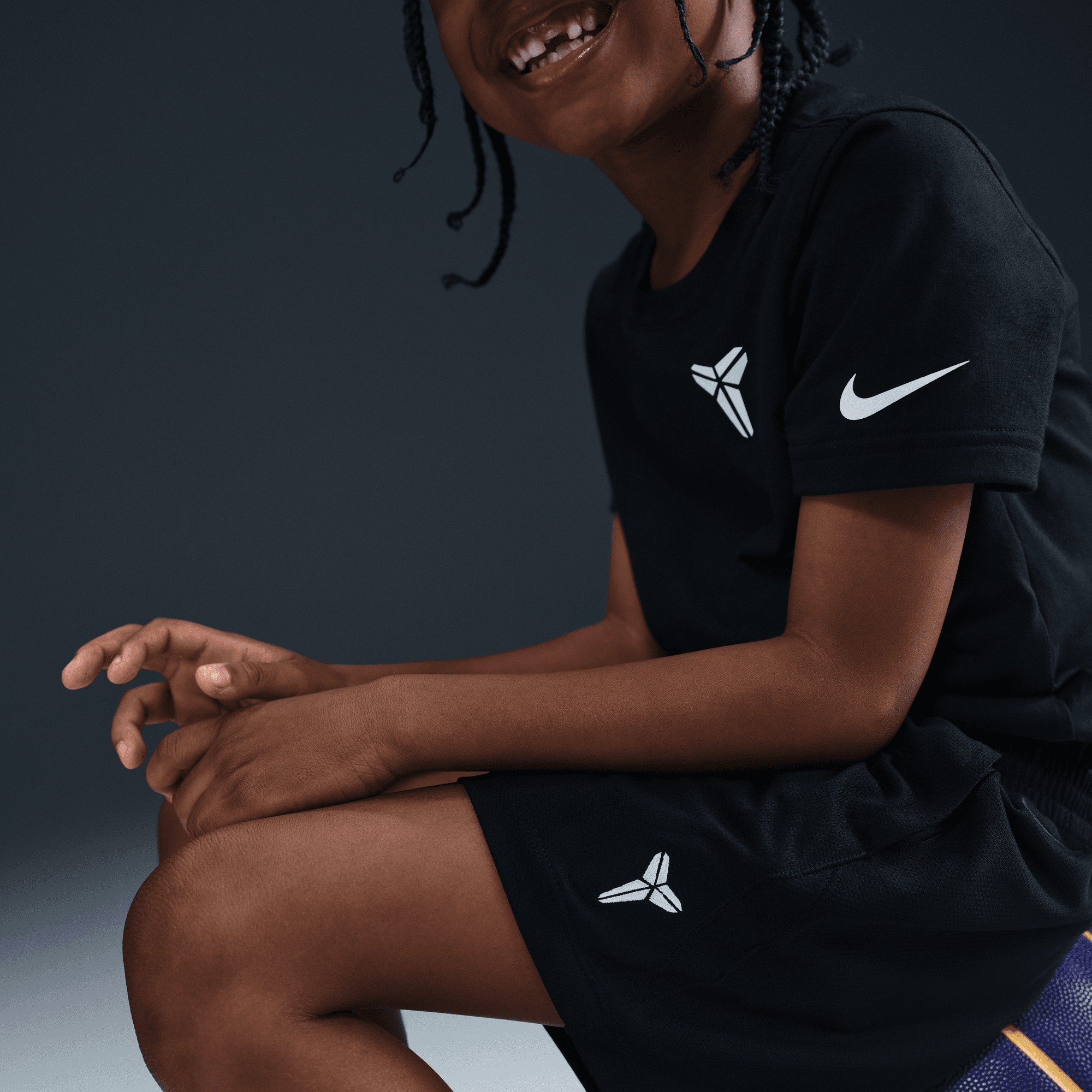 Nike Dri-FIT Kobe Bryant image number 4