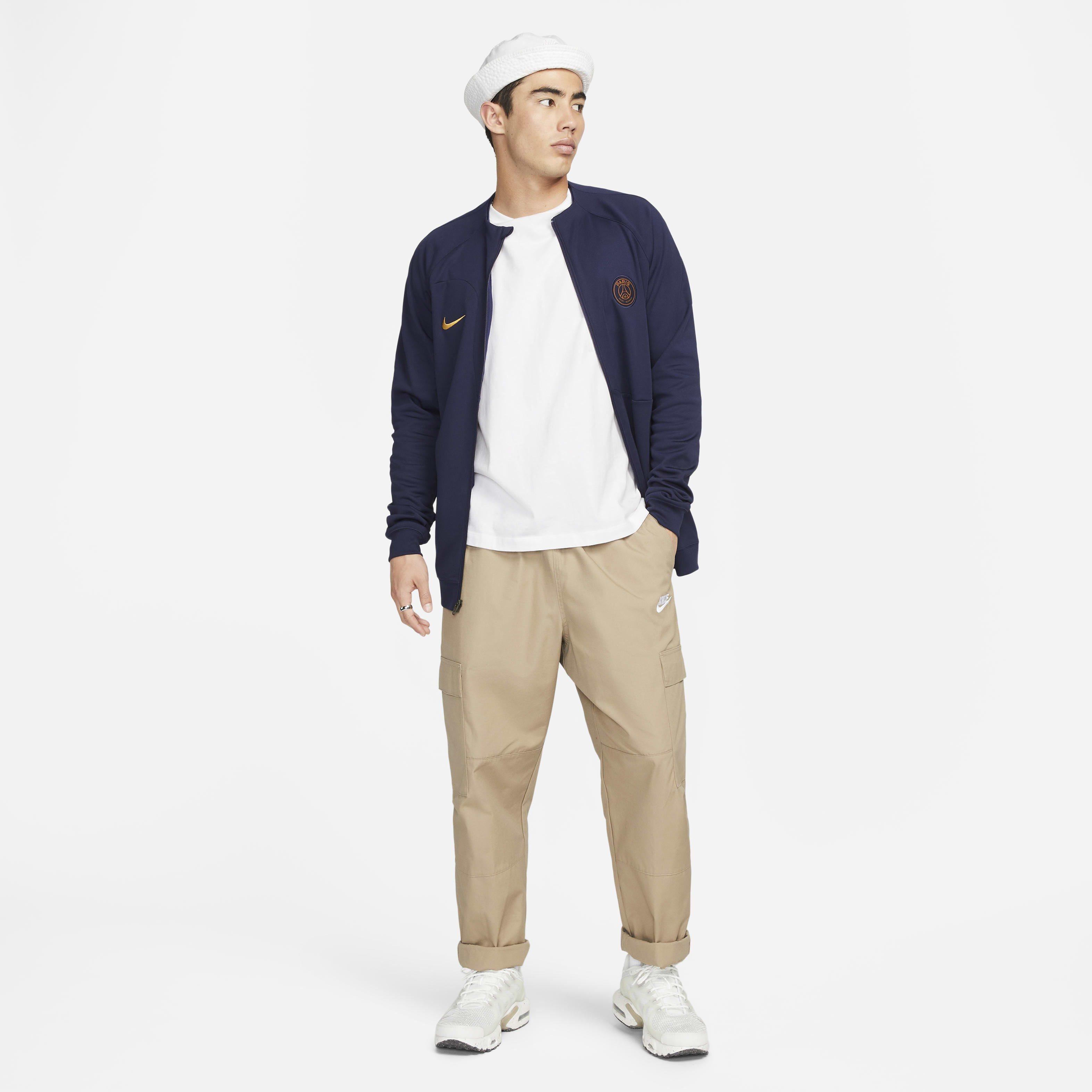 باريس سان جيرمان اكاديمي برو الأساسي image number 7