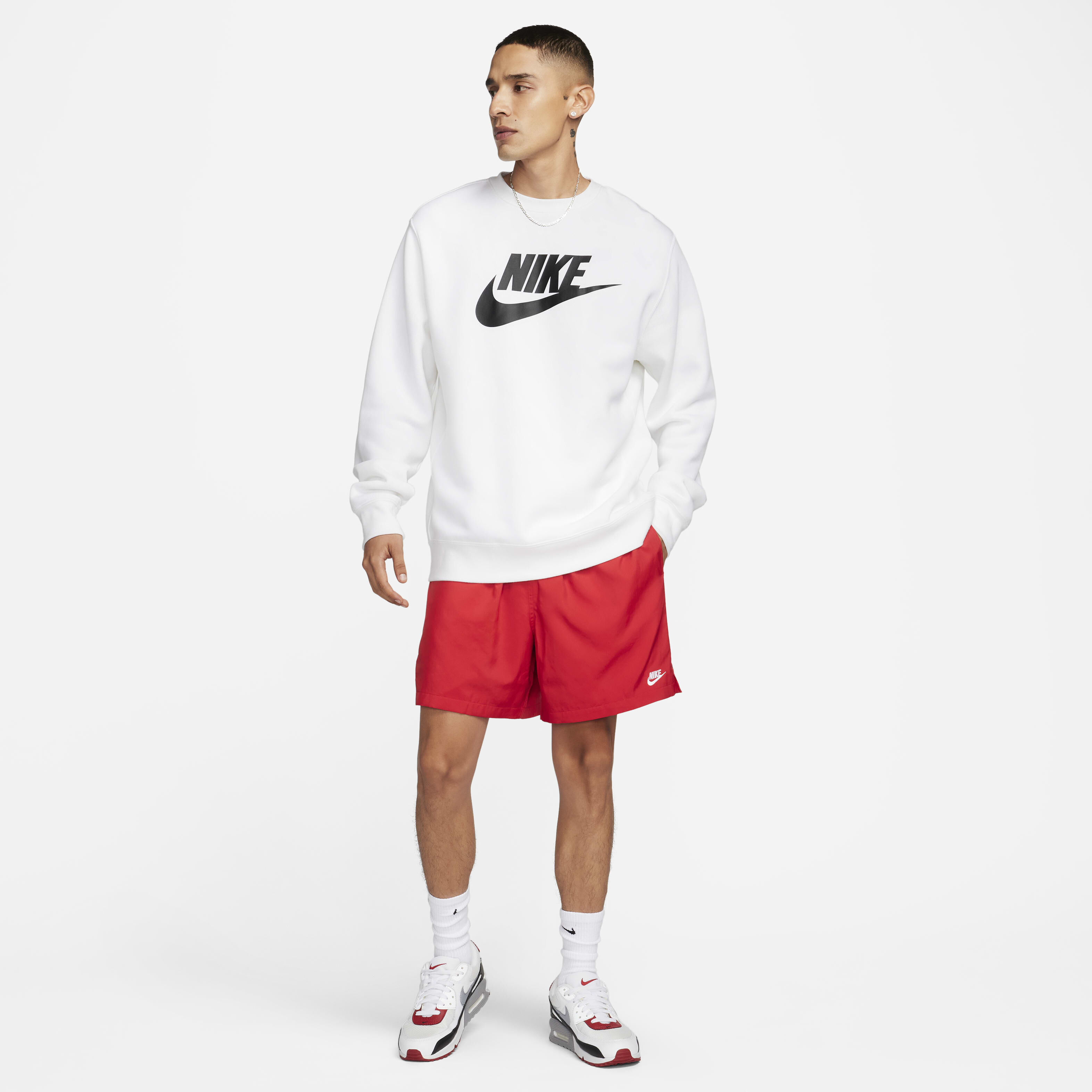Nike Club image number 7