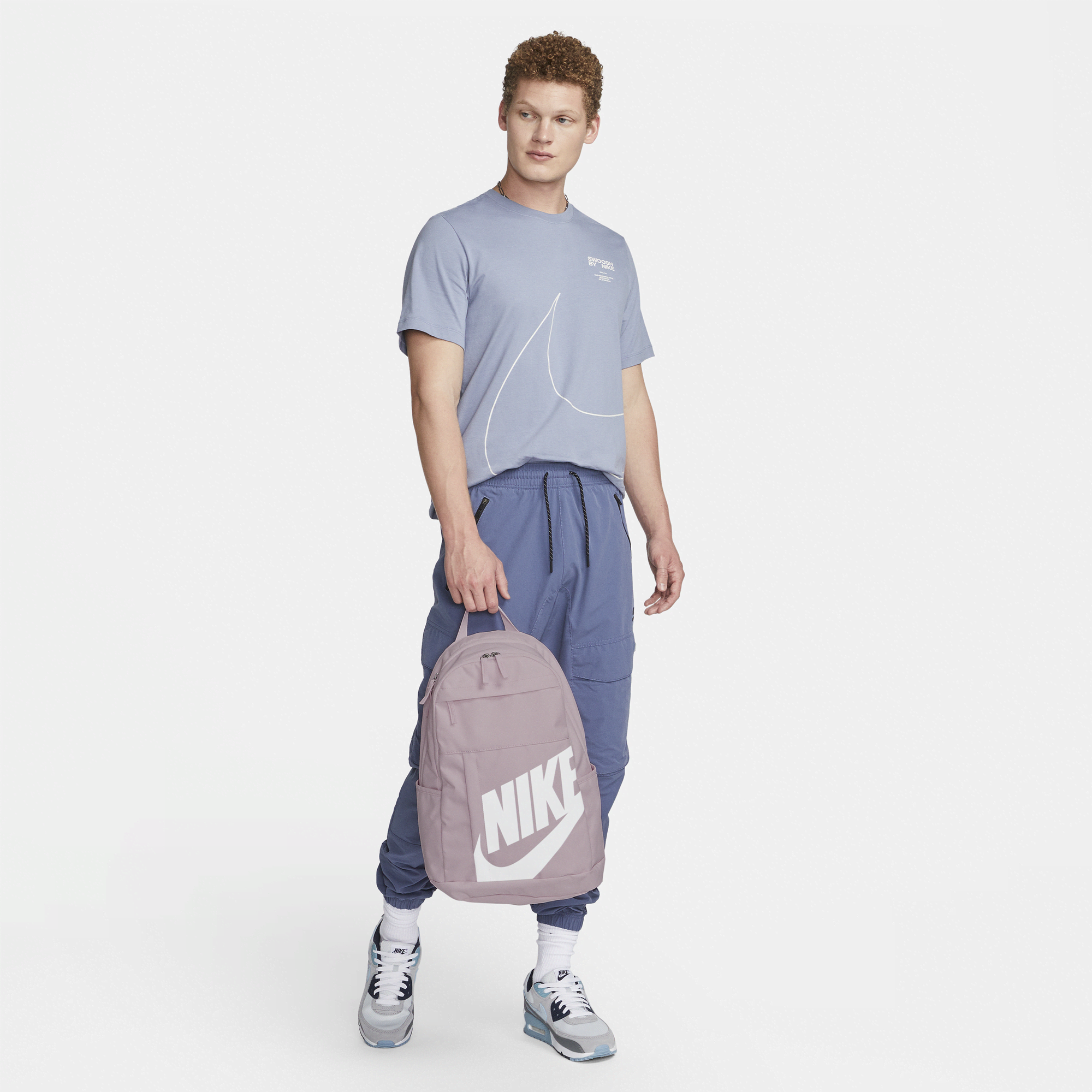 Nike elemental 2.0 backpack stellar indigo sale