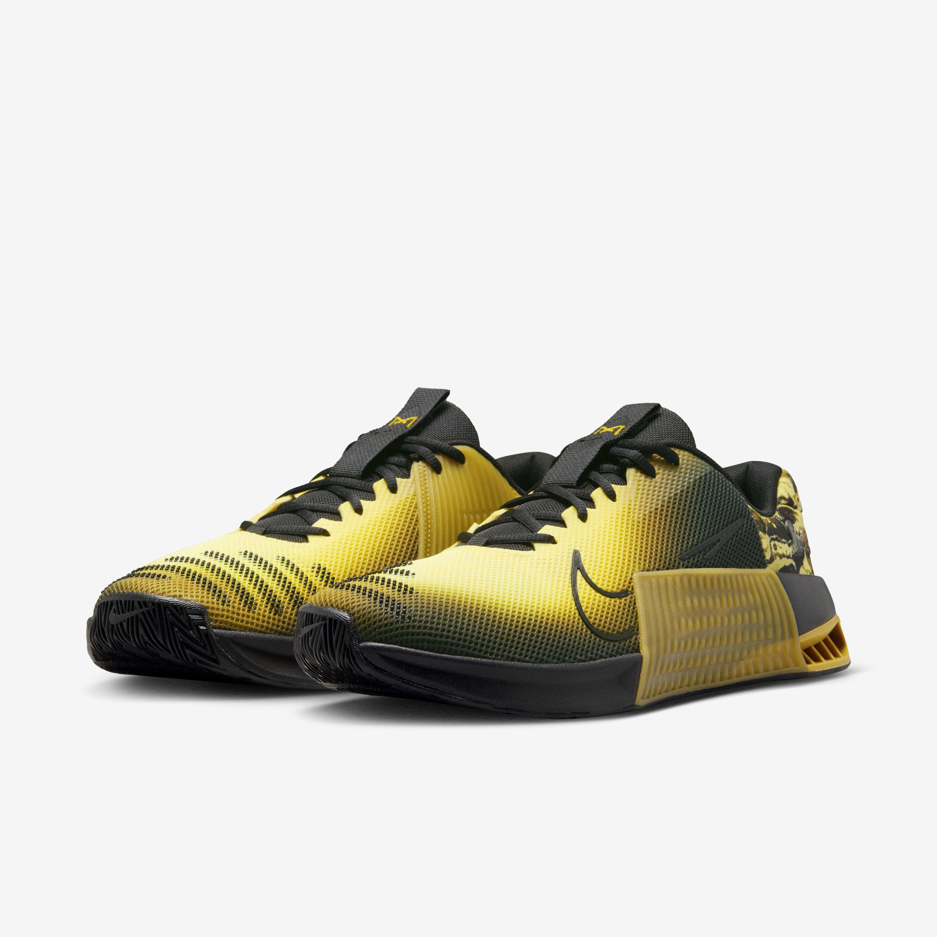 Yellow metcon 5 outlet
