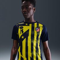 Atlético Madrid Academy Pro Away