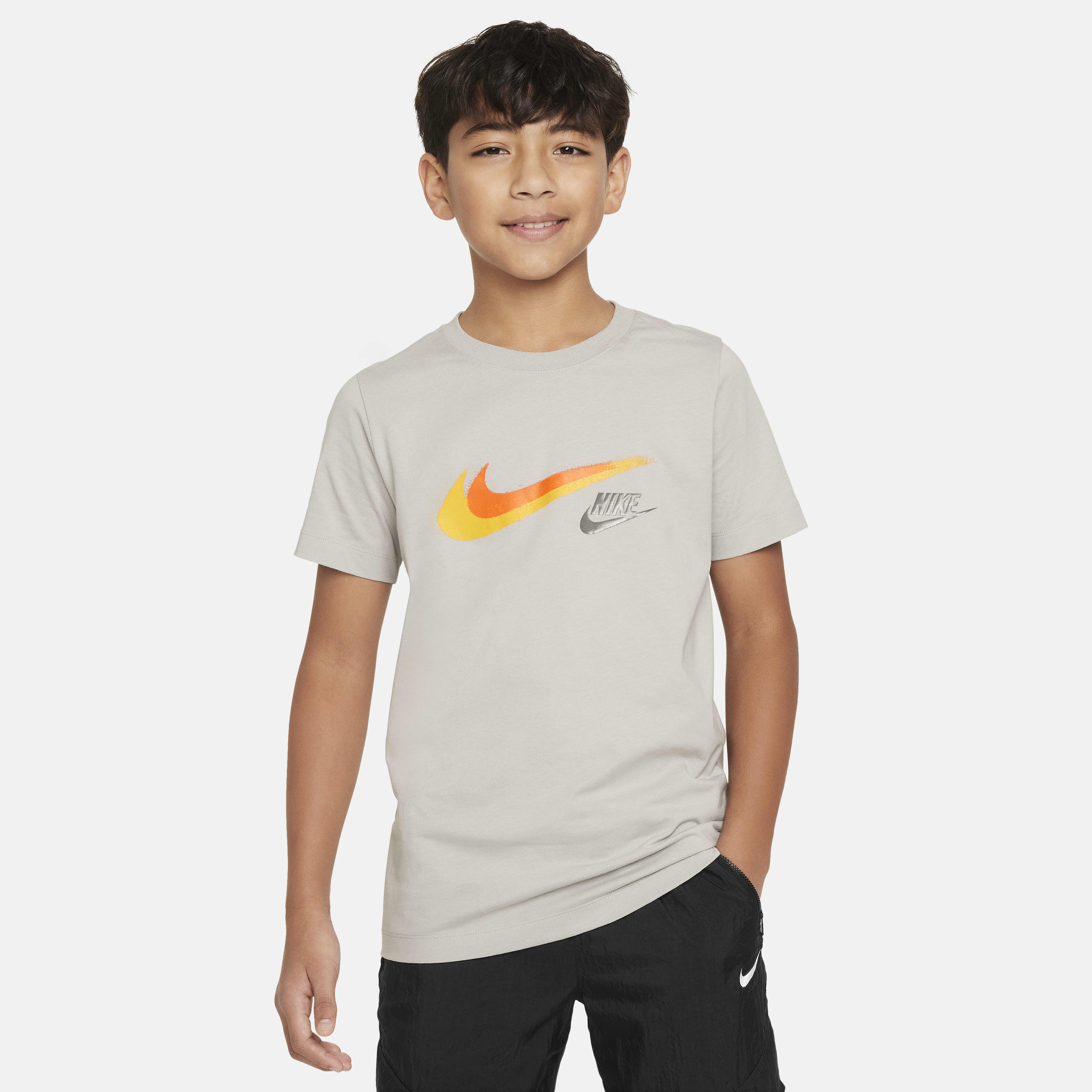 Kids Tops T Shirts Sale Online in Dubai Across UAE Nike